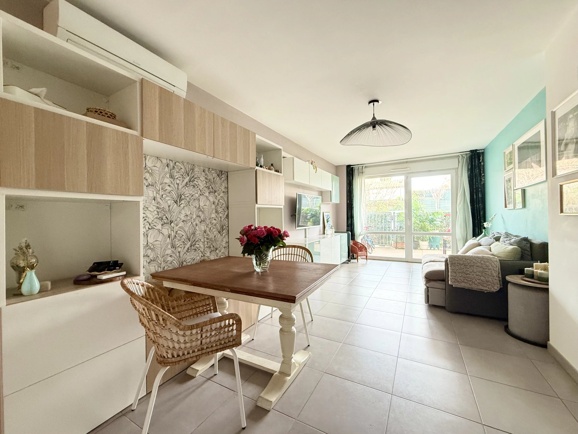 Agence immobilière de Jean-Pierre ROUVE