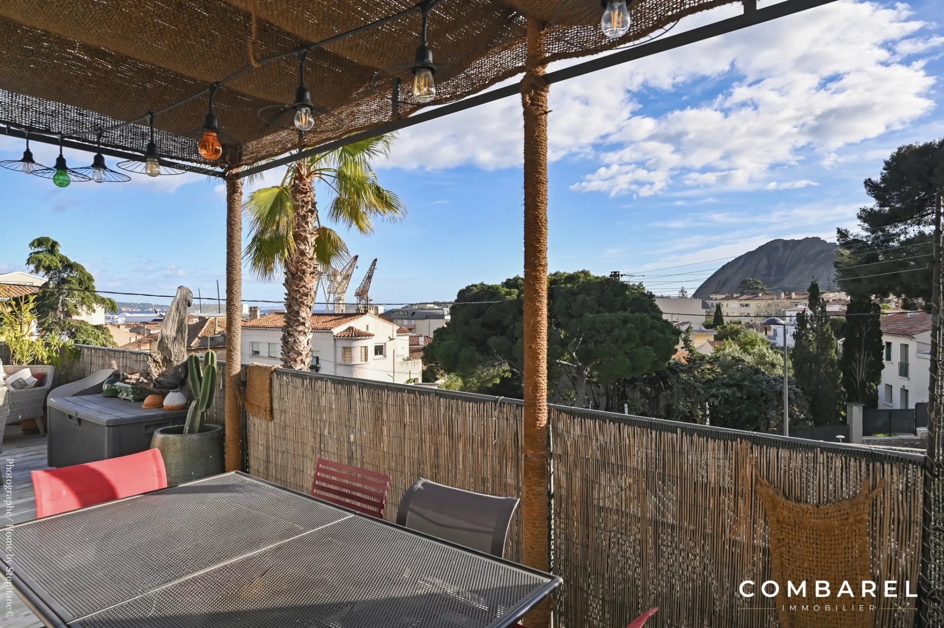 Agence immobilière de Jean-Pierre ROUVE