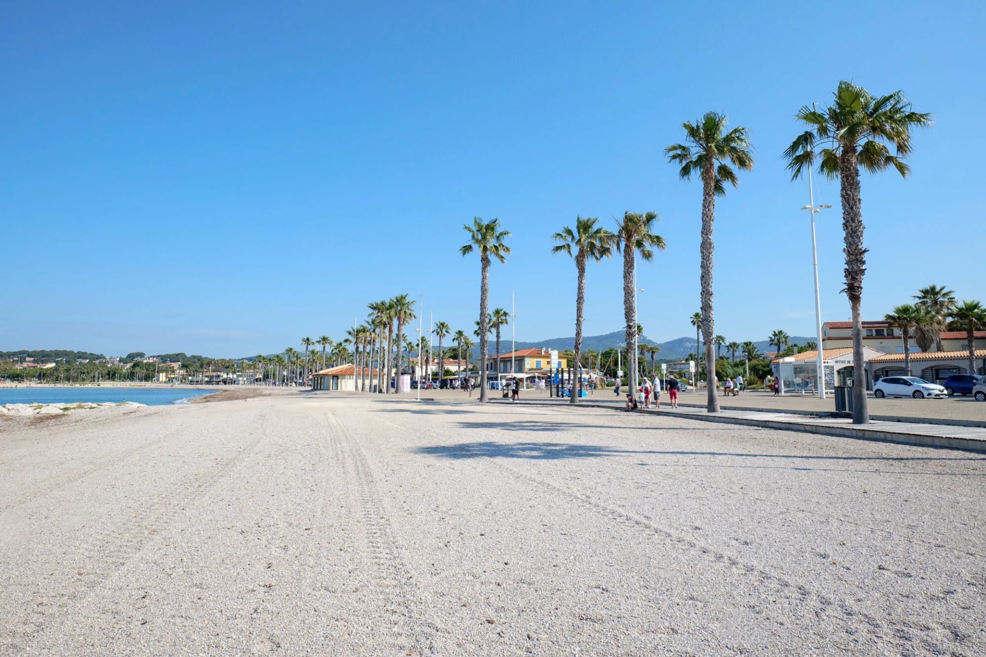 Agence immobilière de Jean-Pierre ROUVE