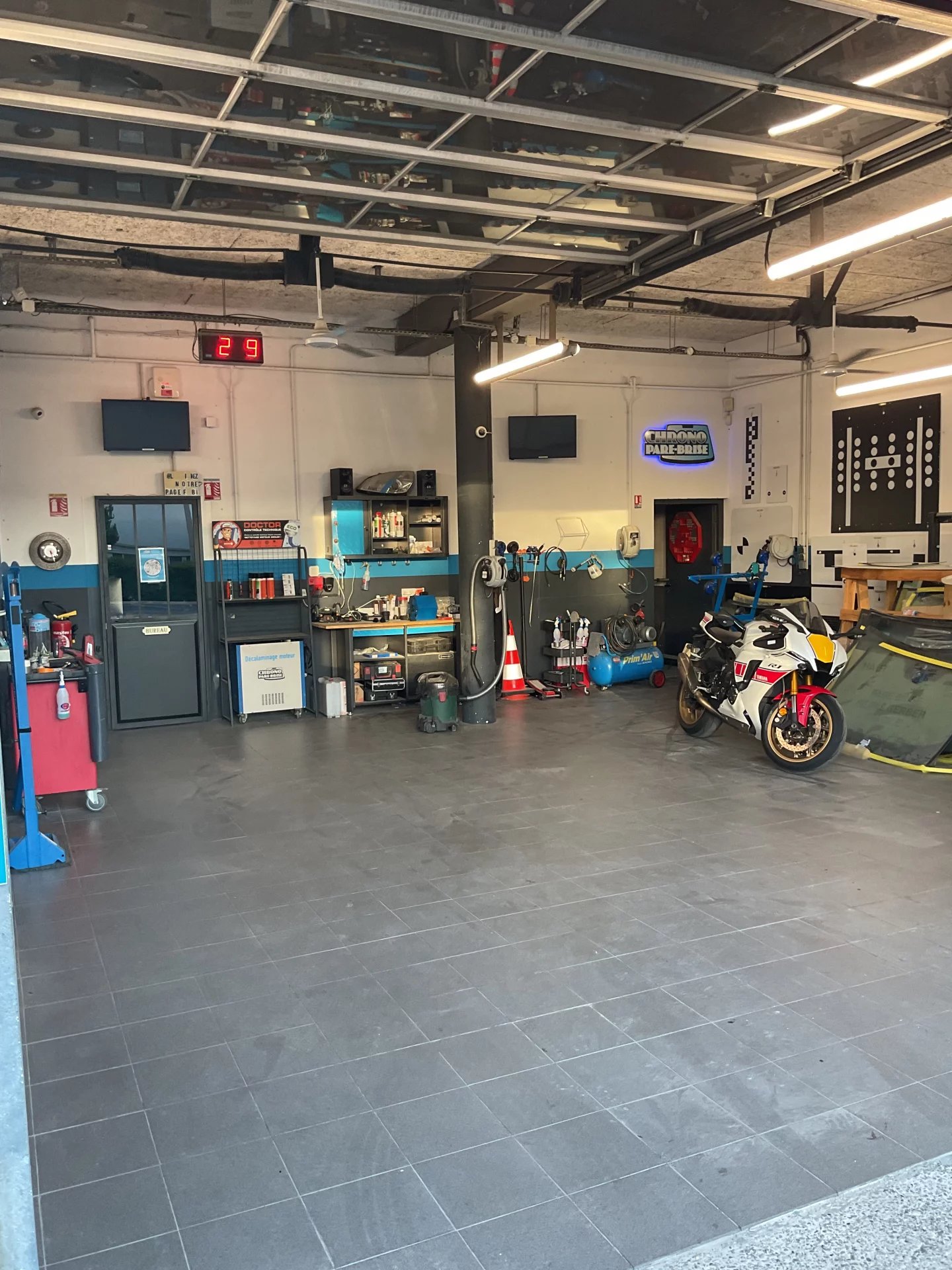 Agence immobilière de Jean-Pierre ROUVE