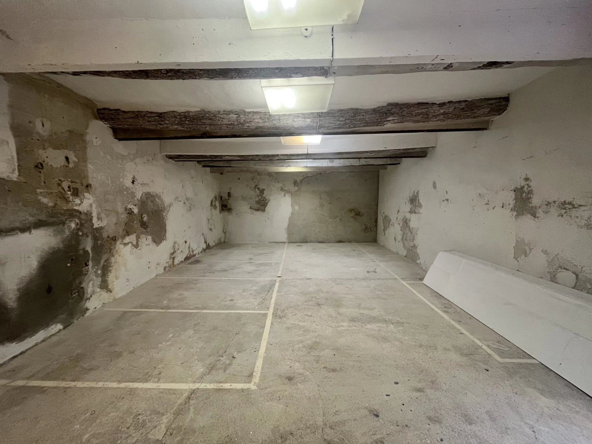 Agence immobilière de Jean-Pierre ROUVE