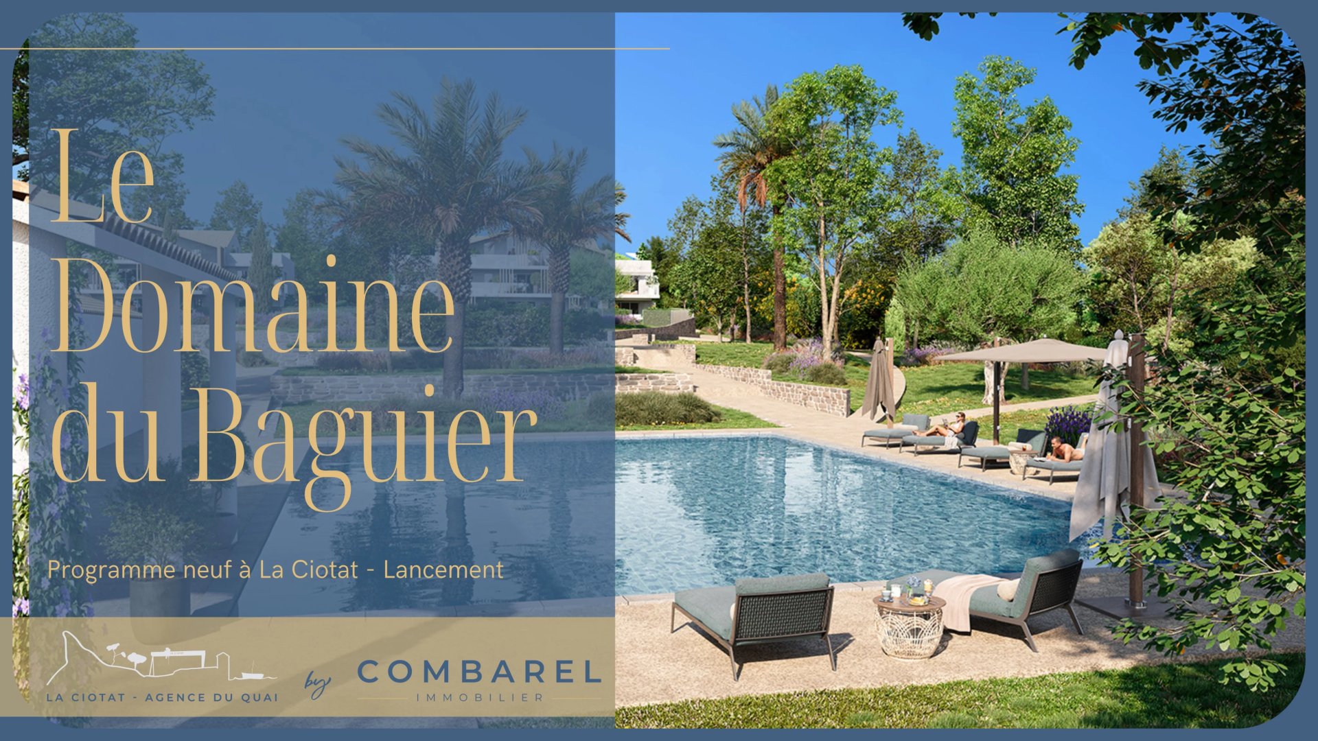 Agence immobilière de Jean-Pierre ROUVE