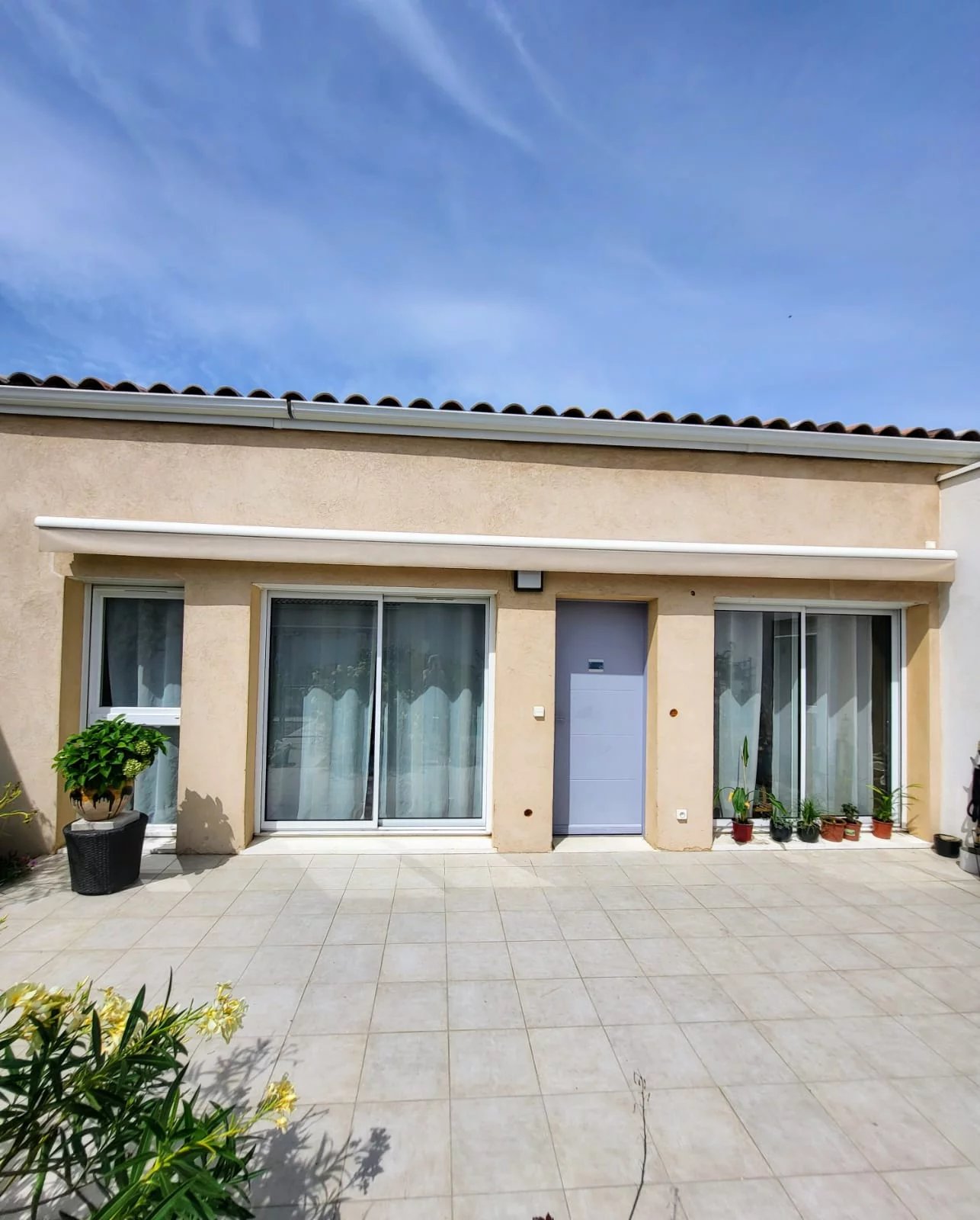 Agence immobilière de Jean-Pierre ROUVE