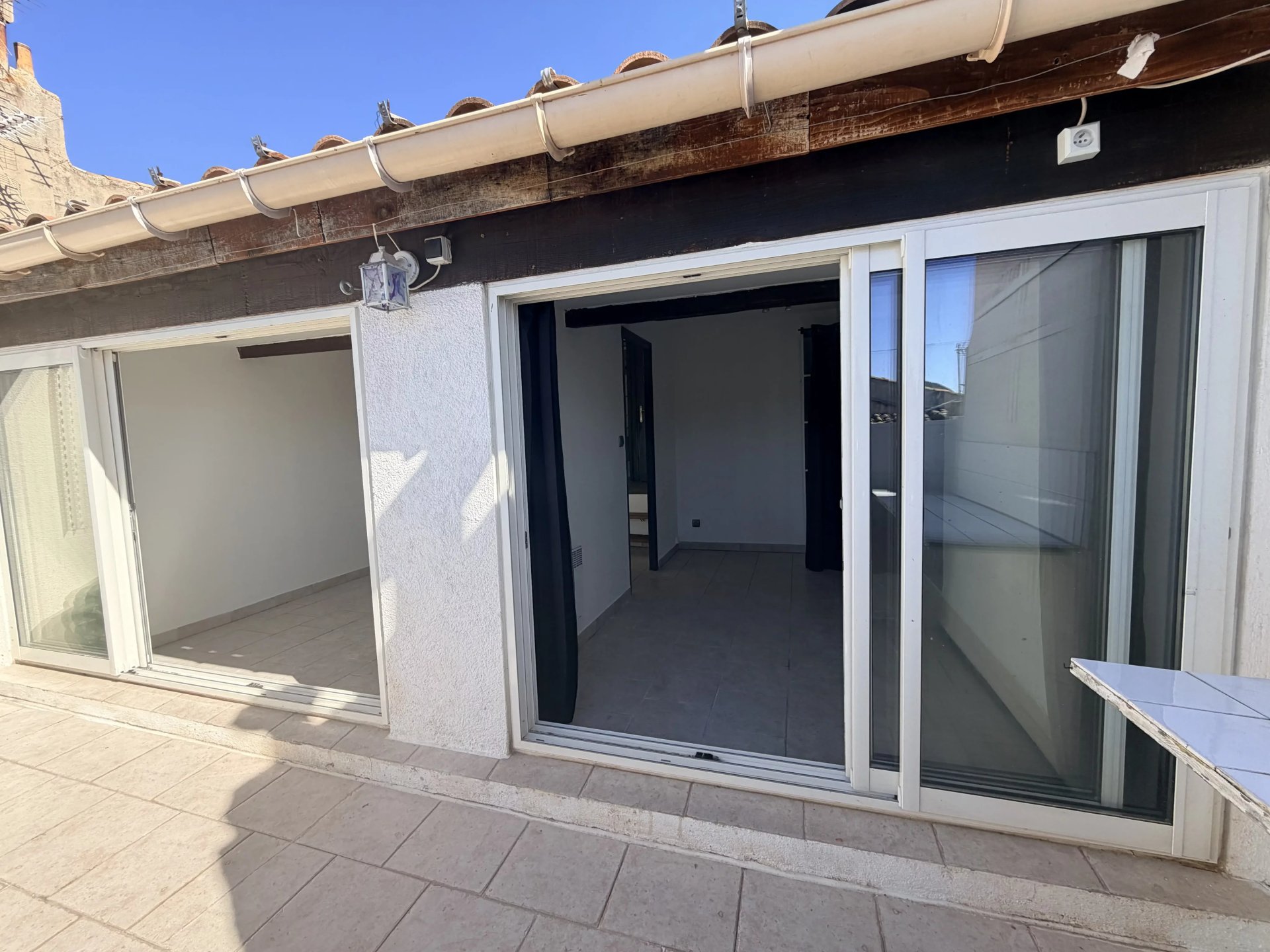 Agence immobilière de Jean-Pierre ROUVE