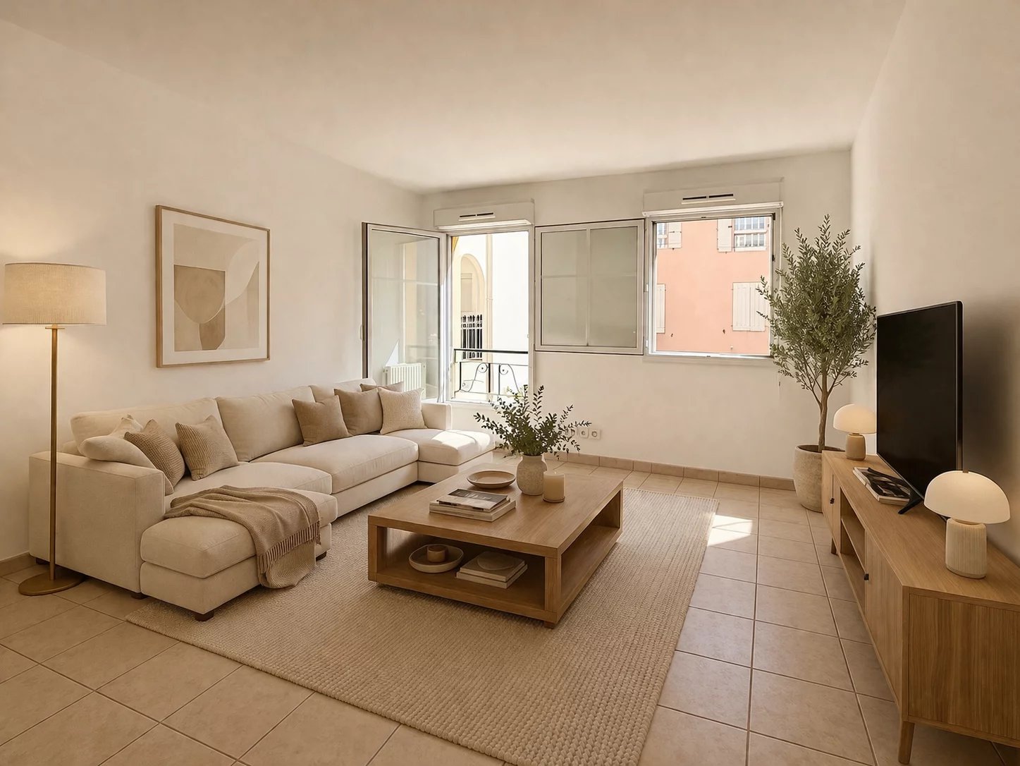 Agence immobilière de Jean-Pierre ROUVE