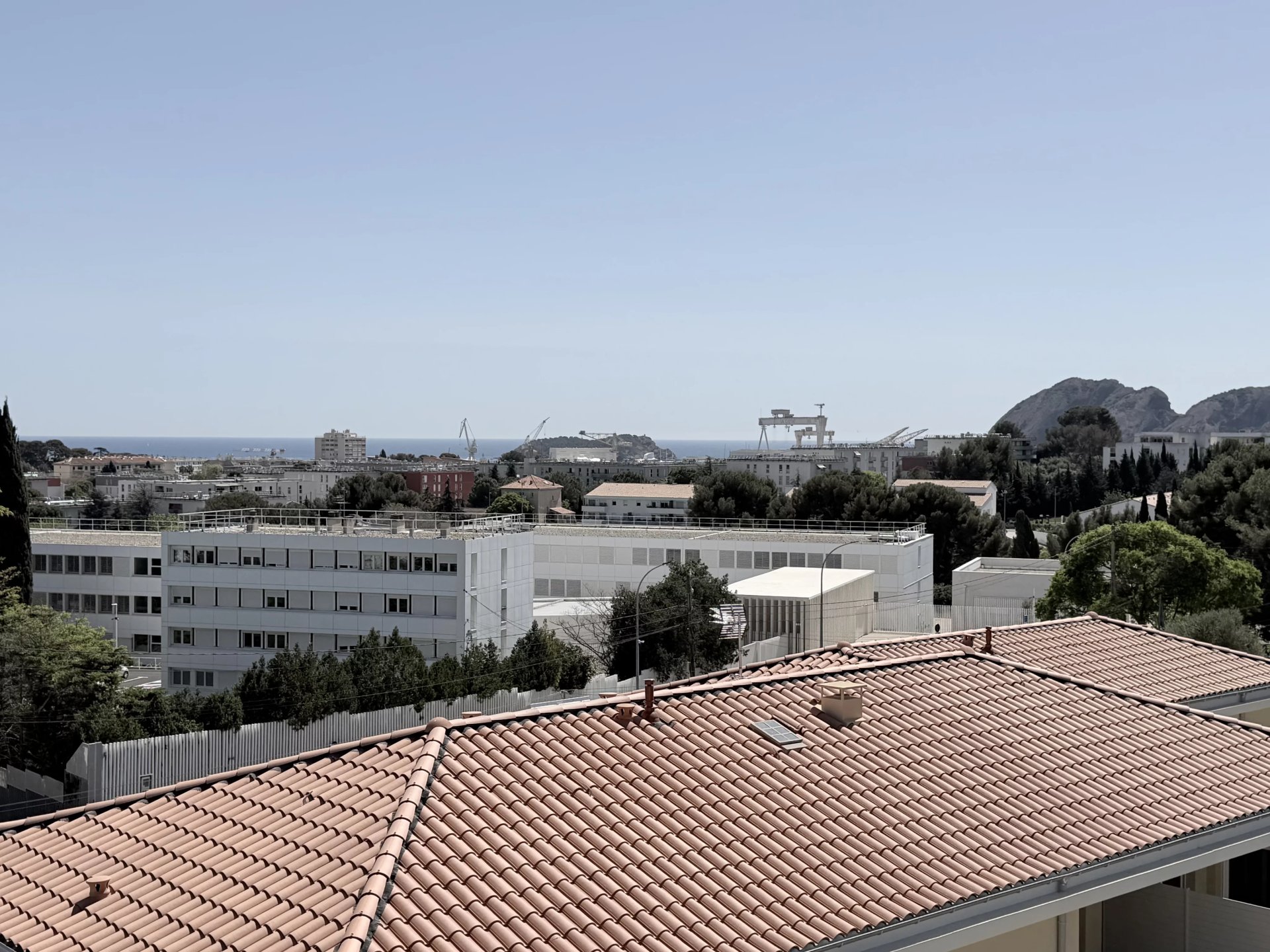 Agence immobilière de Jean-Pierre ROUVE