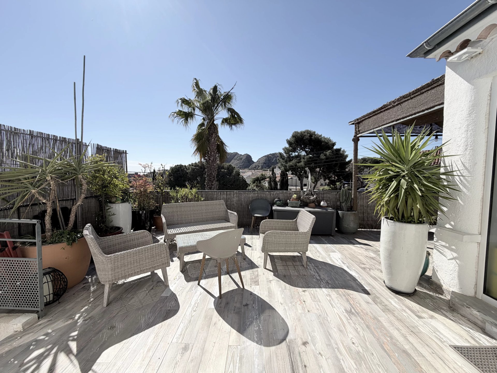 Agence immobilière de Jean-Pierre ROUVE