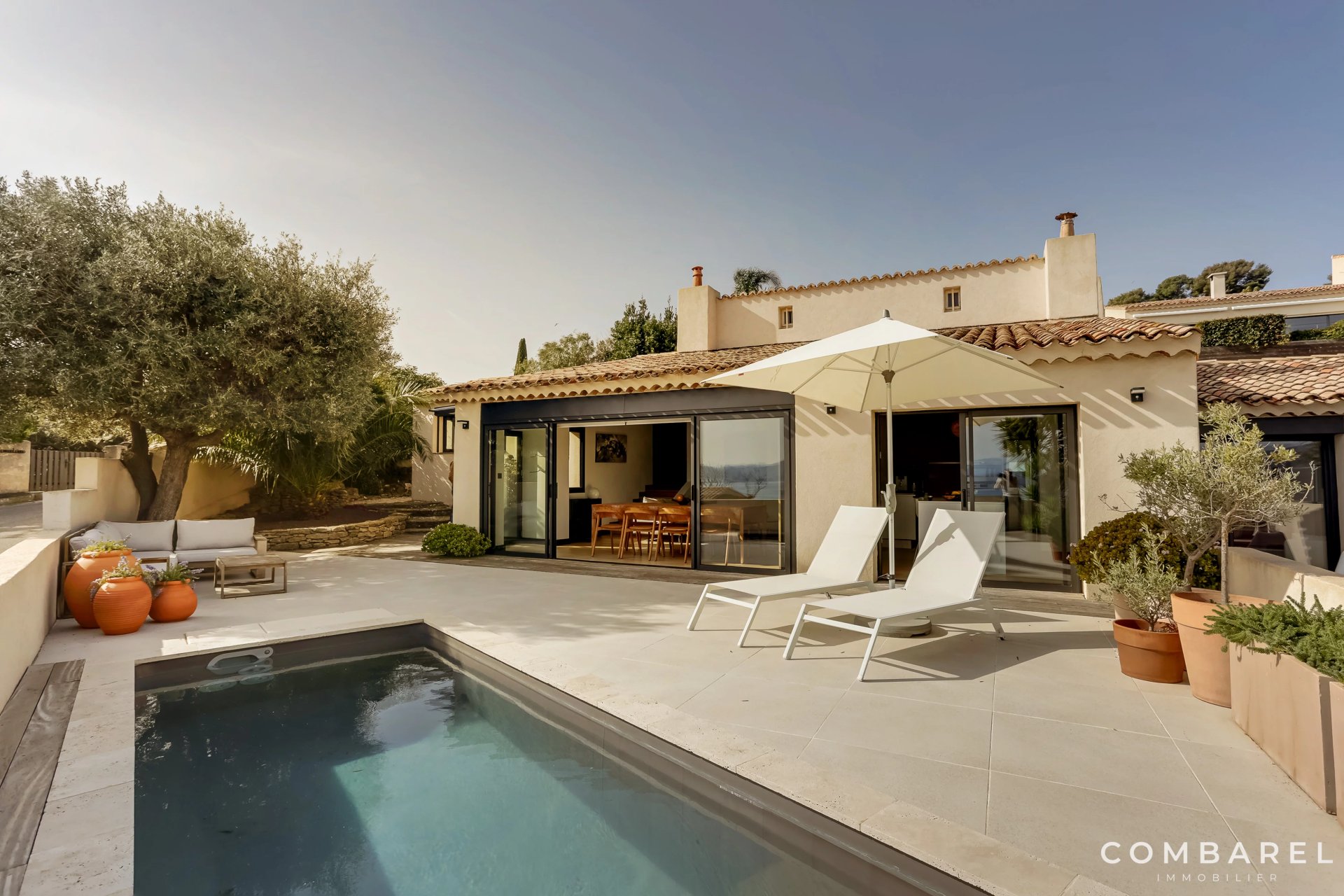 Agence immobilière de Jean-Pierre ROUVE