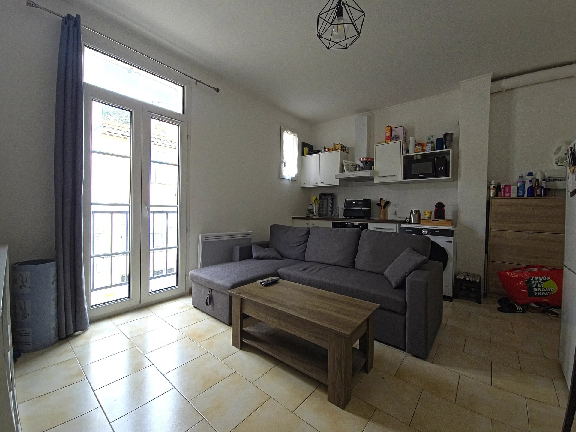 Agence immobilière de Jean-Pierre ROUVE