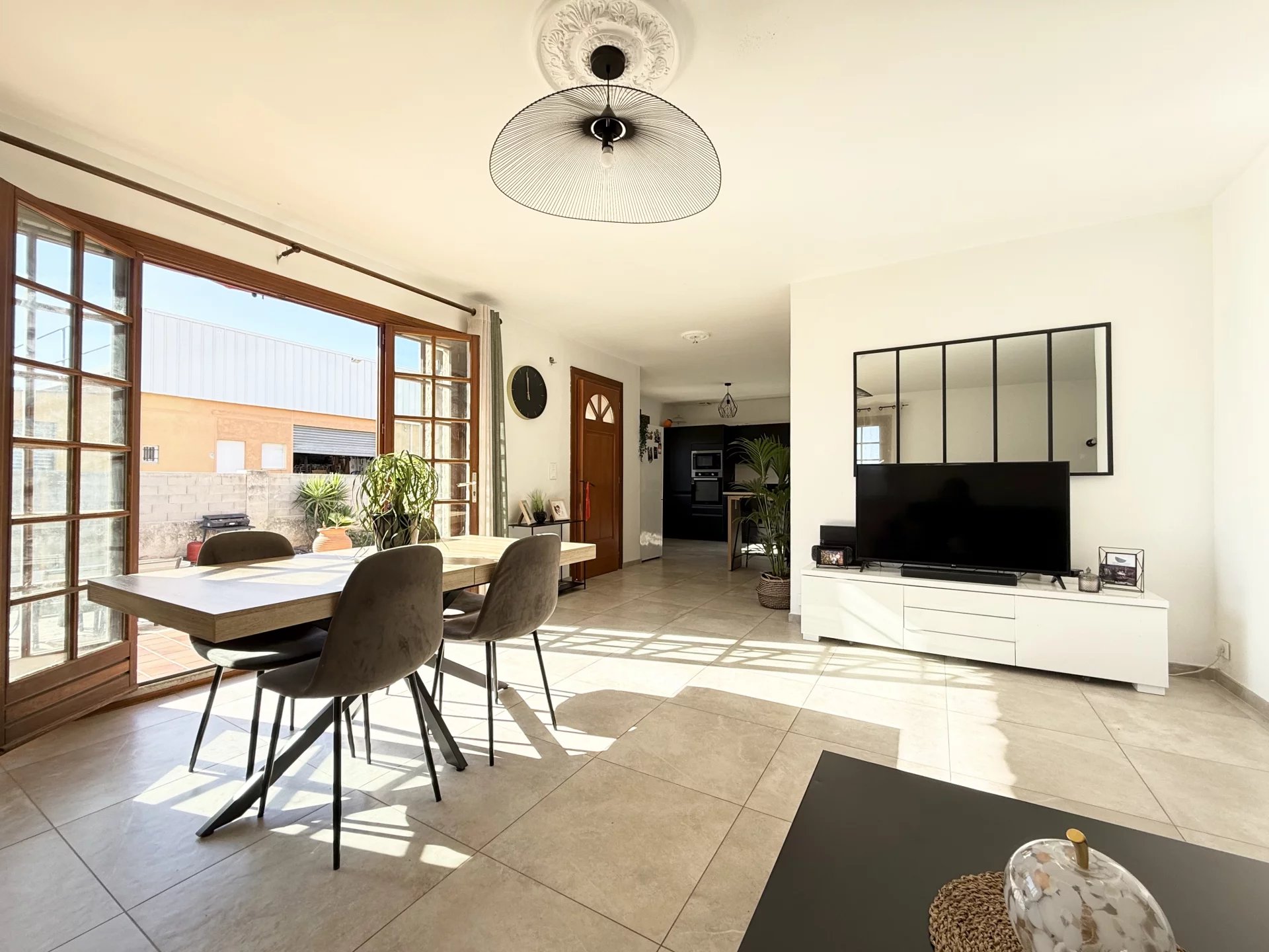 Agence immobilière de Jean-Pierre ROUVE
