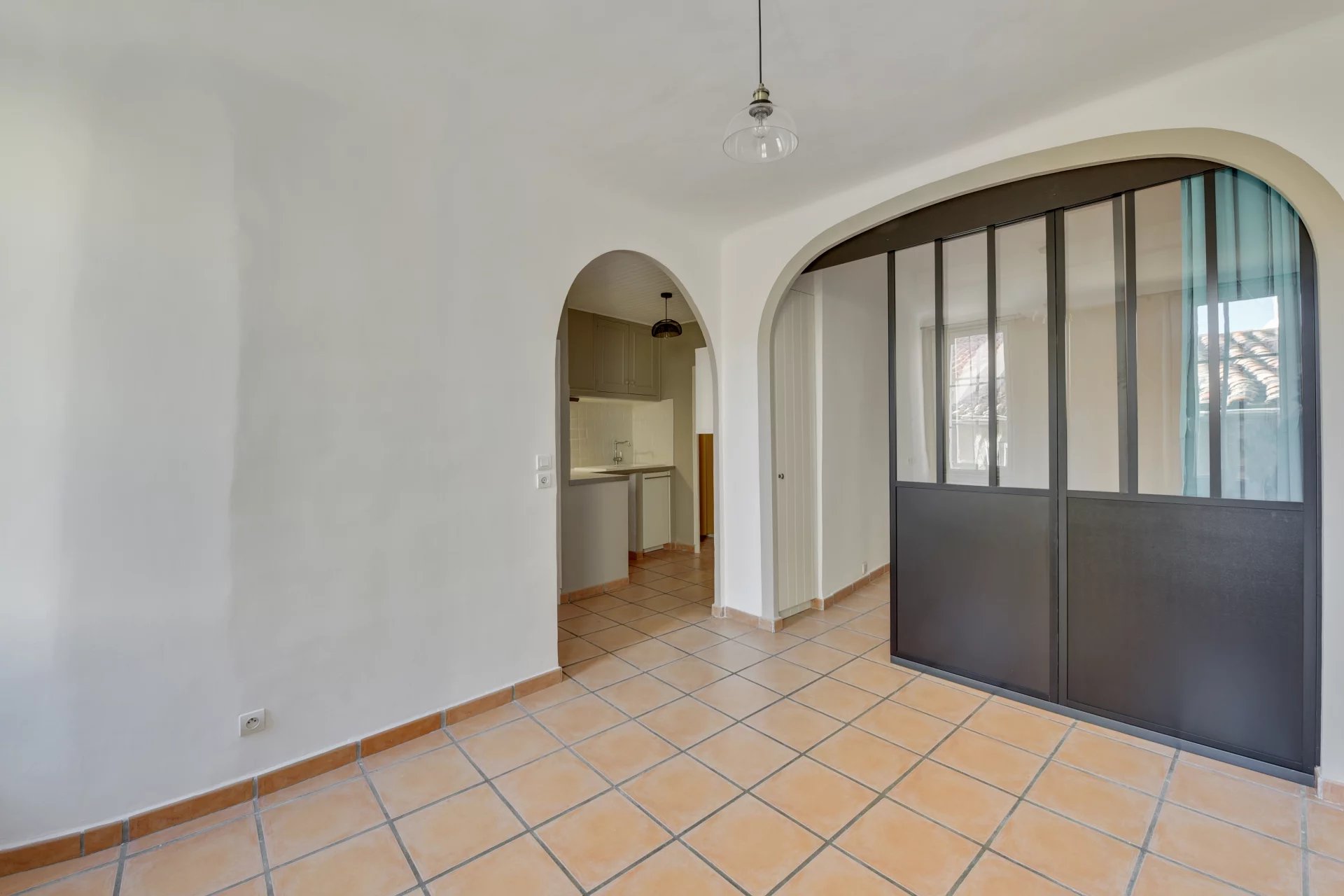Agence immobilière de Jean-Pierre ROUVE