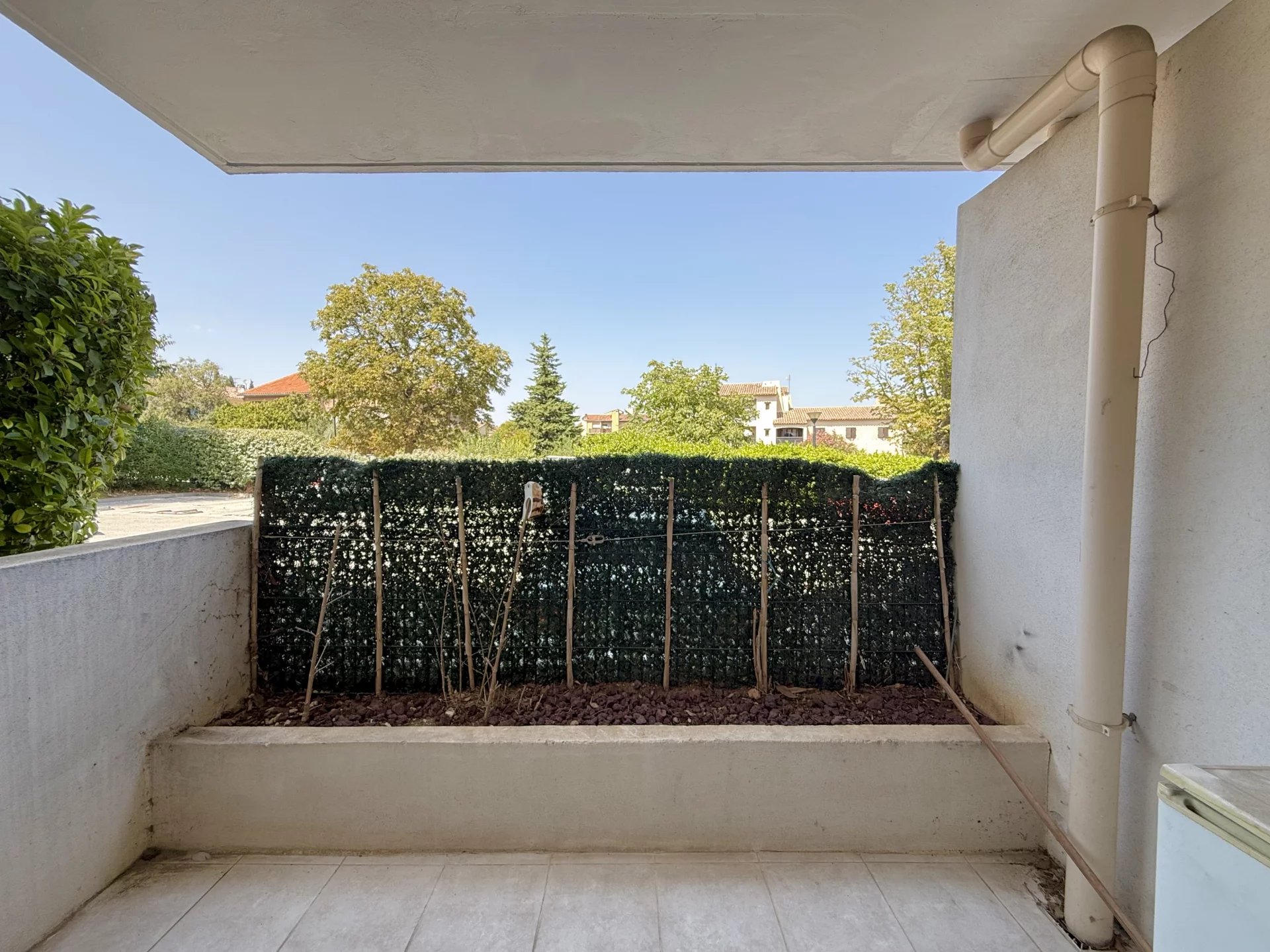 Agence immobilière de Jean-Pierre ROUVE