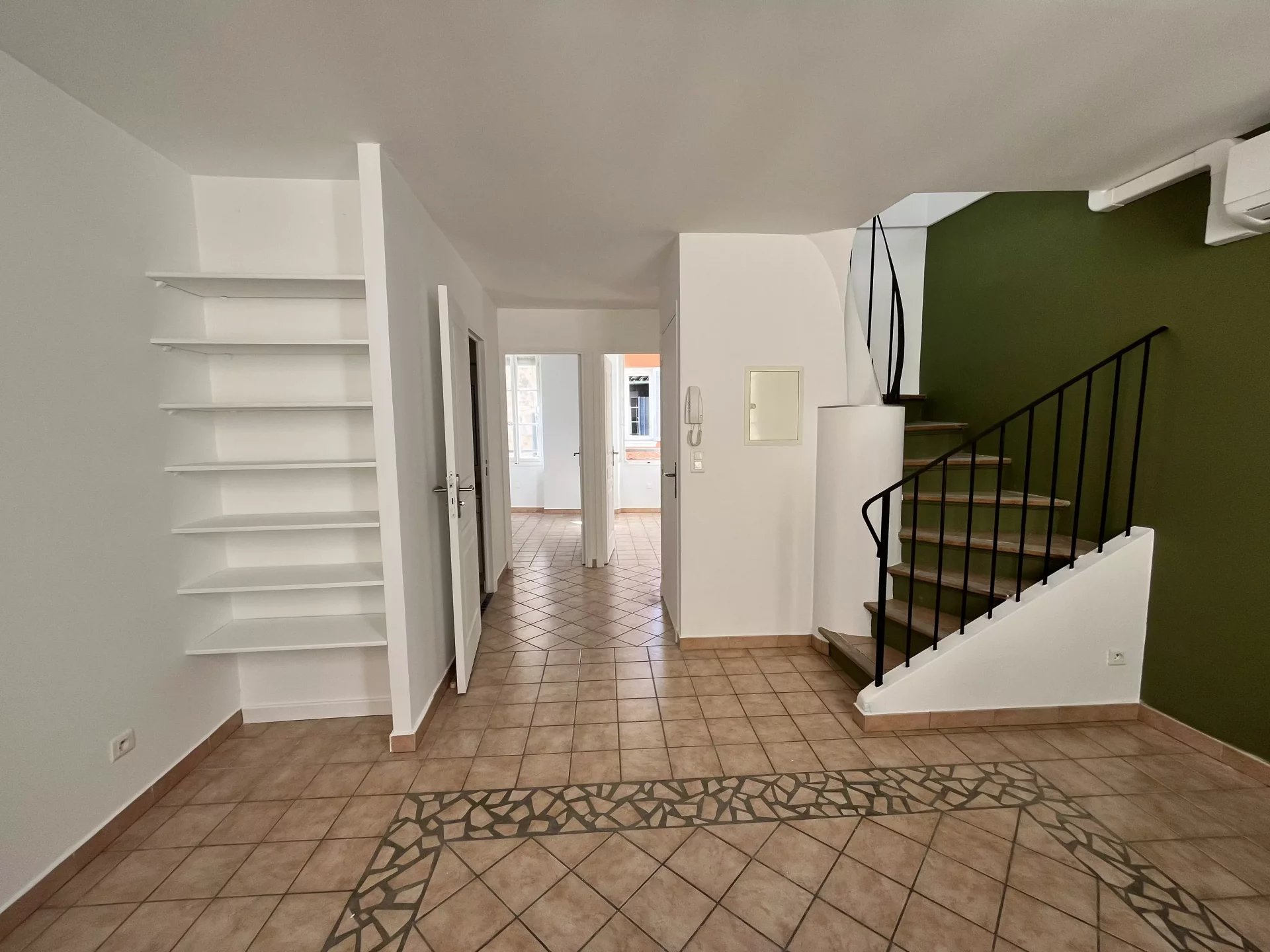 Agence immobilière de Jean-Pierre ROUVE