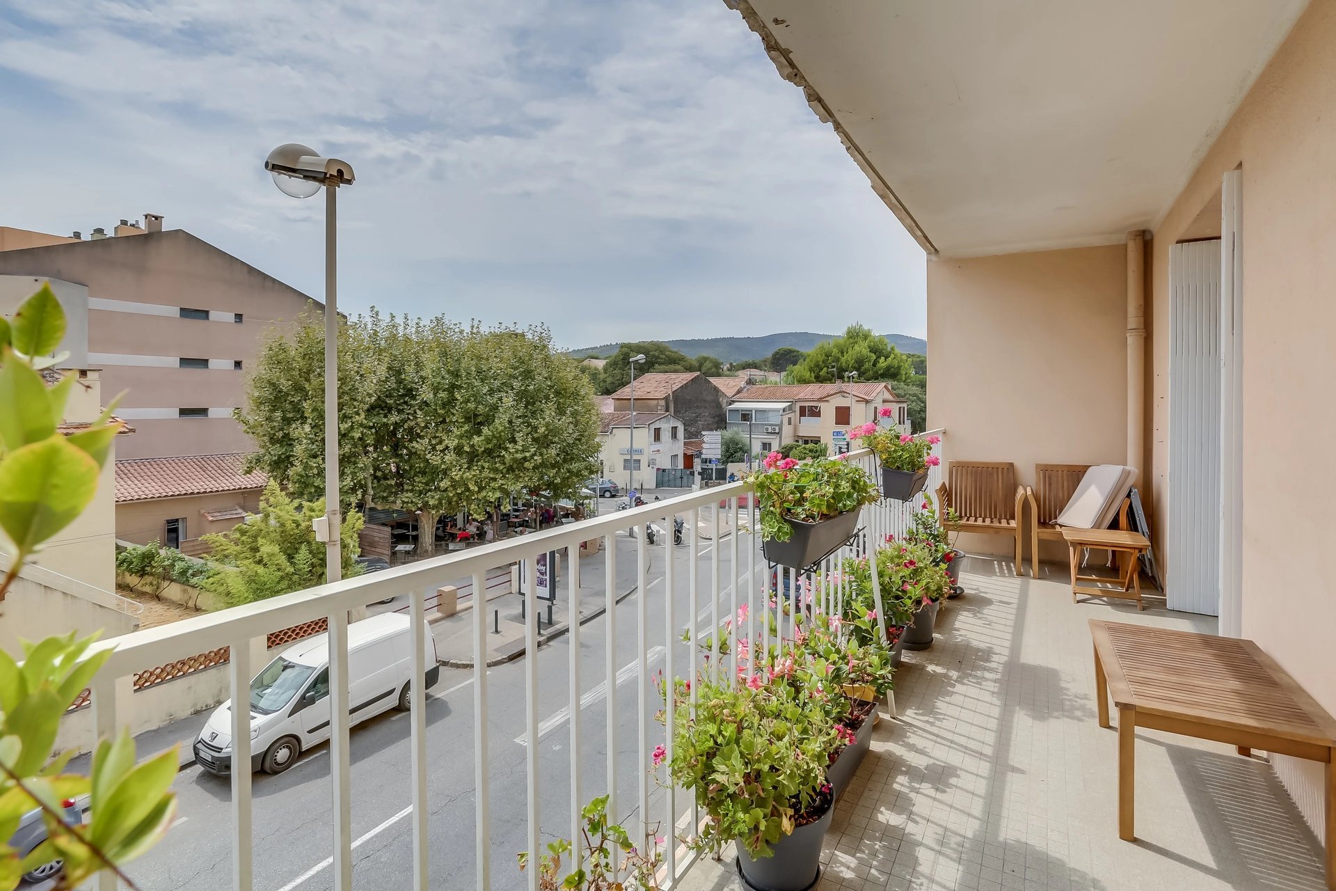 Agence immobilière de Jean-Pierre ROUVE