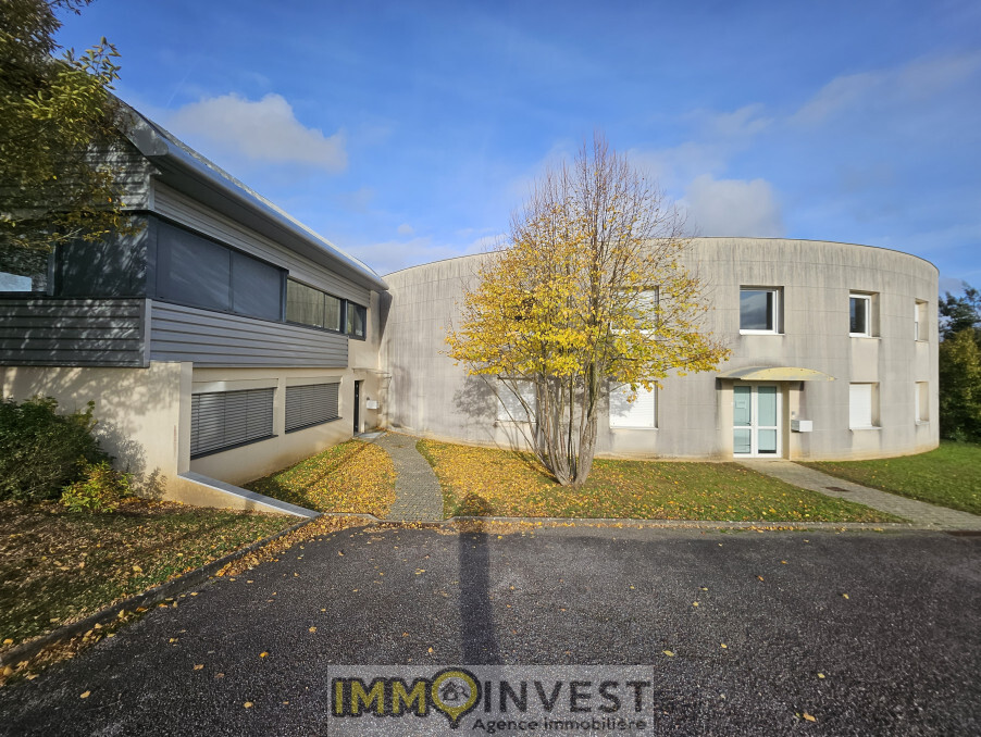 Agence immobilière de immoinvest
