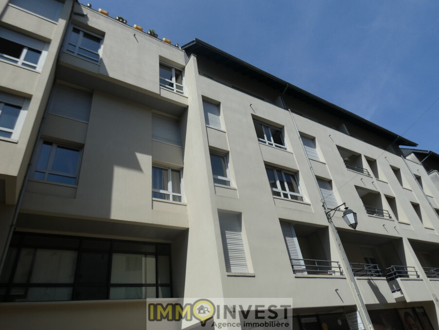 Agence immobilière de immoinvest
