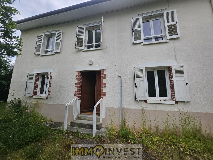 Agence immobilière de immoinvest