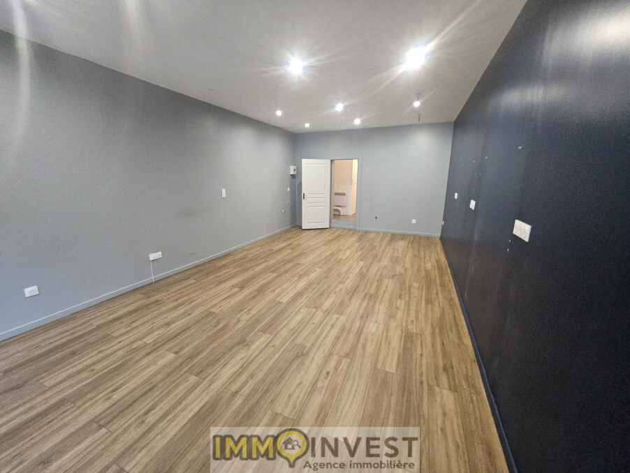 Agence immobilière de immoinvest