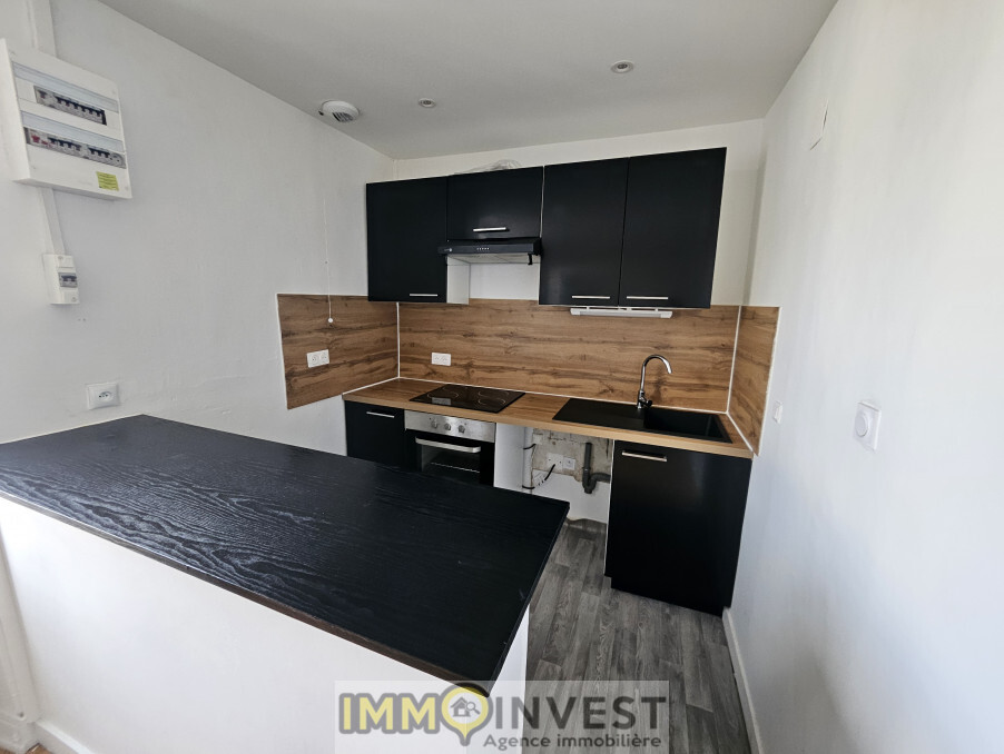 Agence immobilière de immoinvest