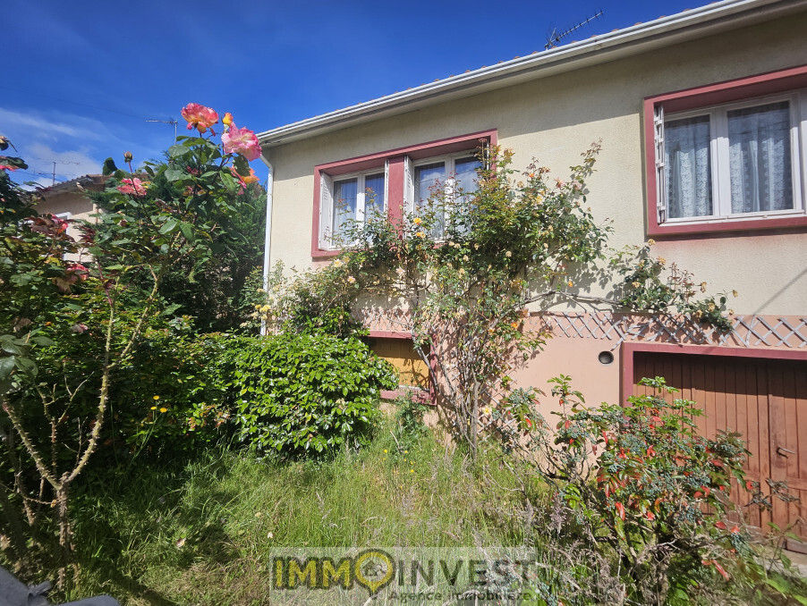 Agence immobilière de immoinvest