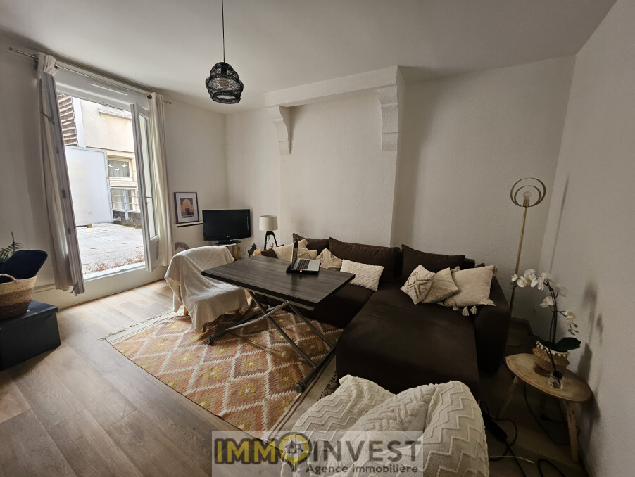 Agence immobilière de immoinvest