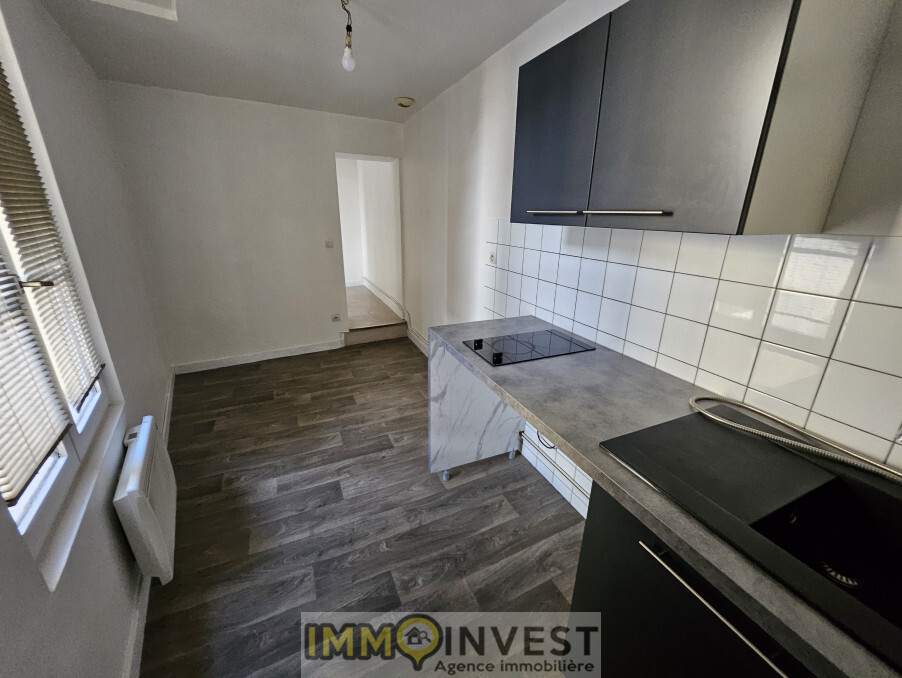 Agence immobilière de immoinvest
