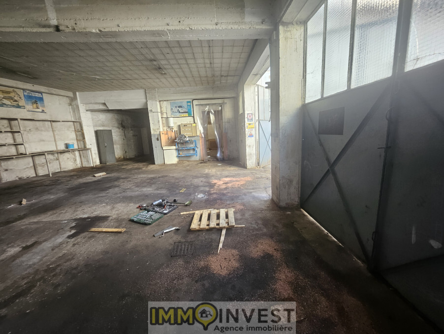 Agence immobilière de immoinvest
