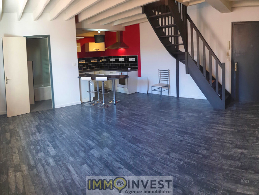 Agence immobilière de immoinvest