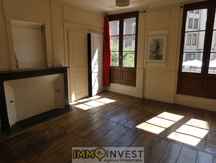 Agence immobilière de immoinvest