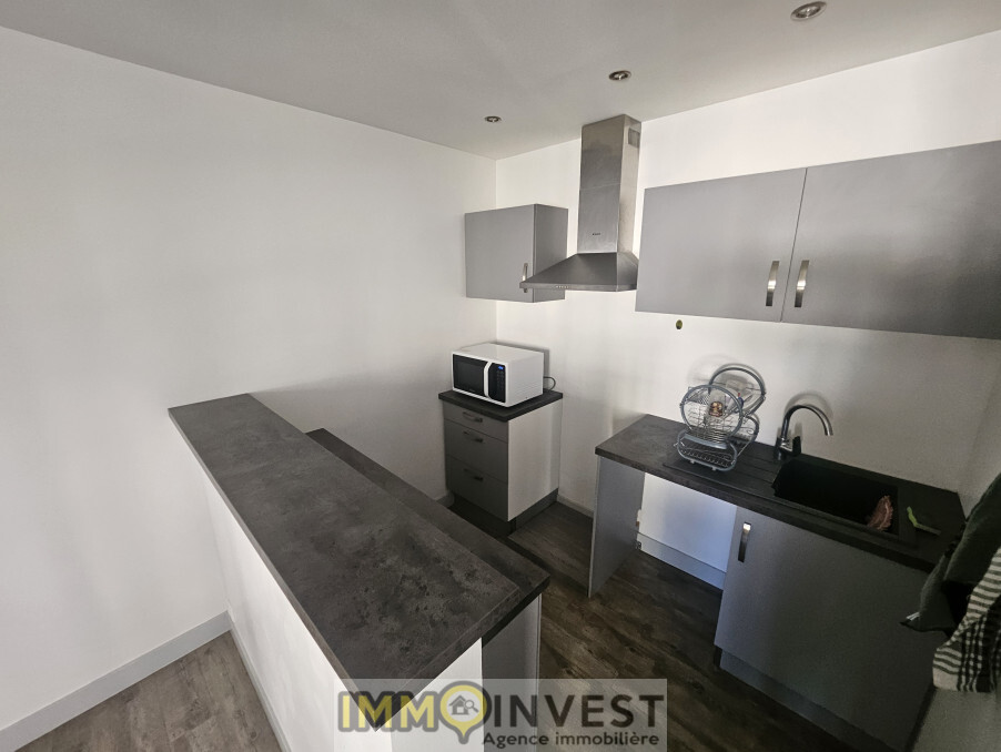 Agence immobilière de immoinvest