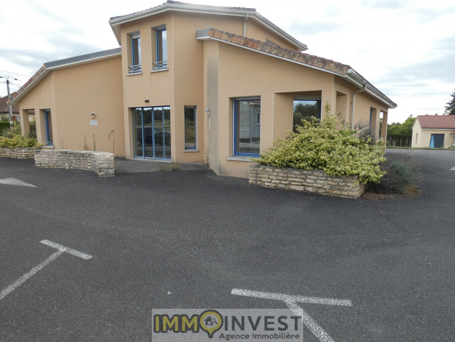 Agence immobilière de immoinvest