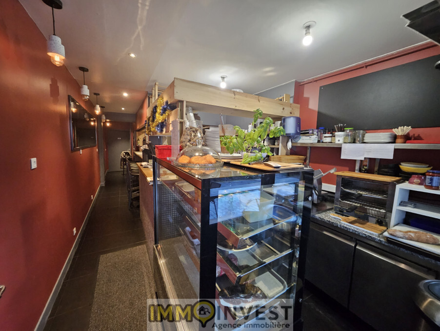 Agence immobilière de immoinvest