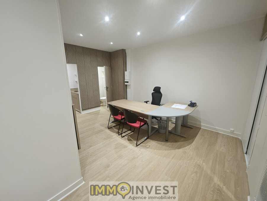 Agence immobilière de immoinvest