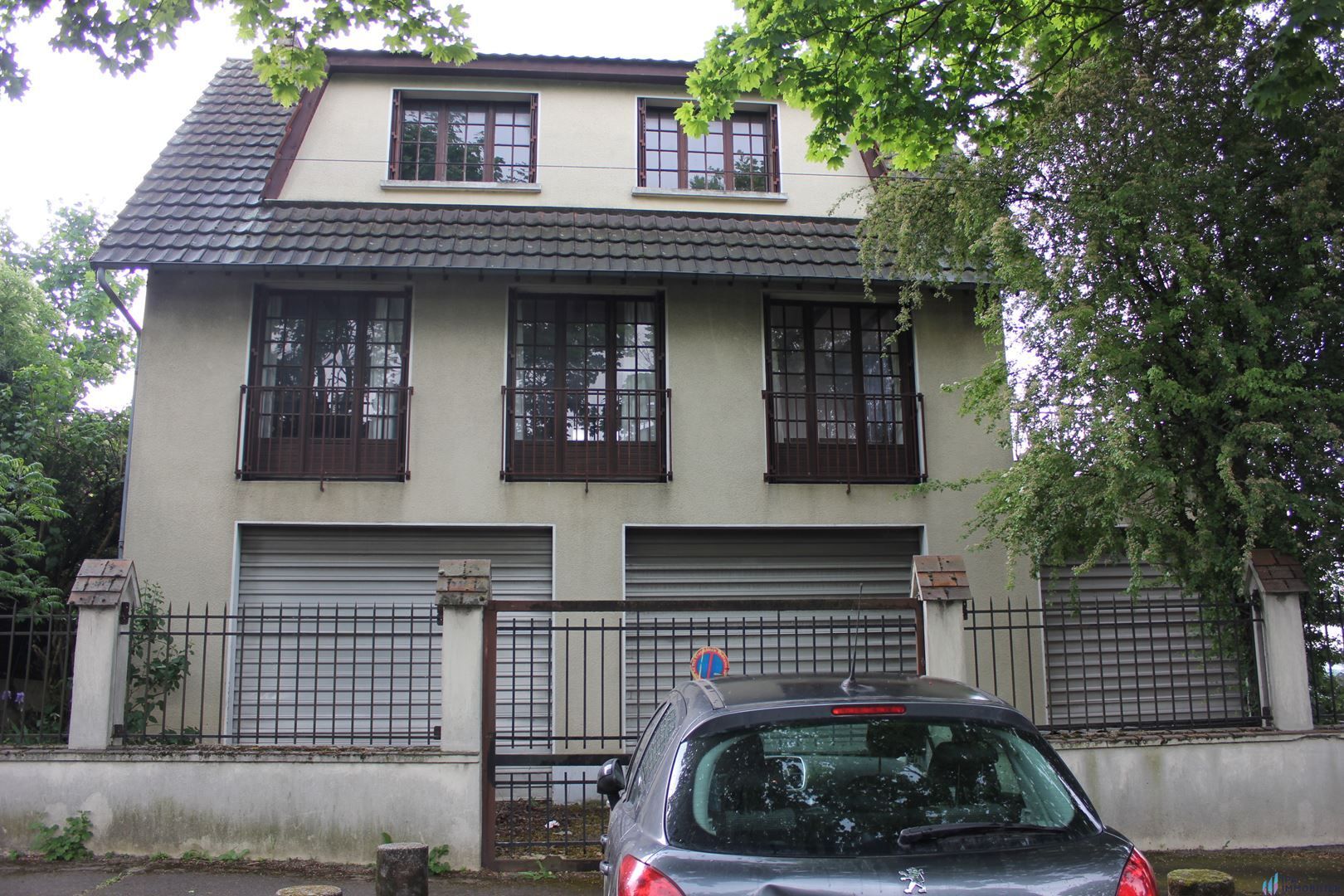 Agence immobilière de LECOINTRE LIDIA