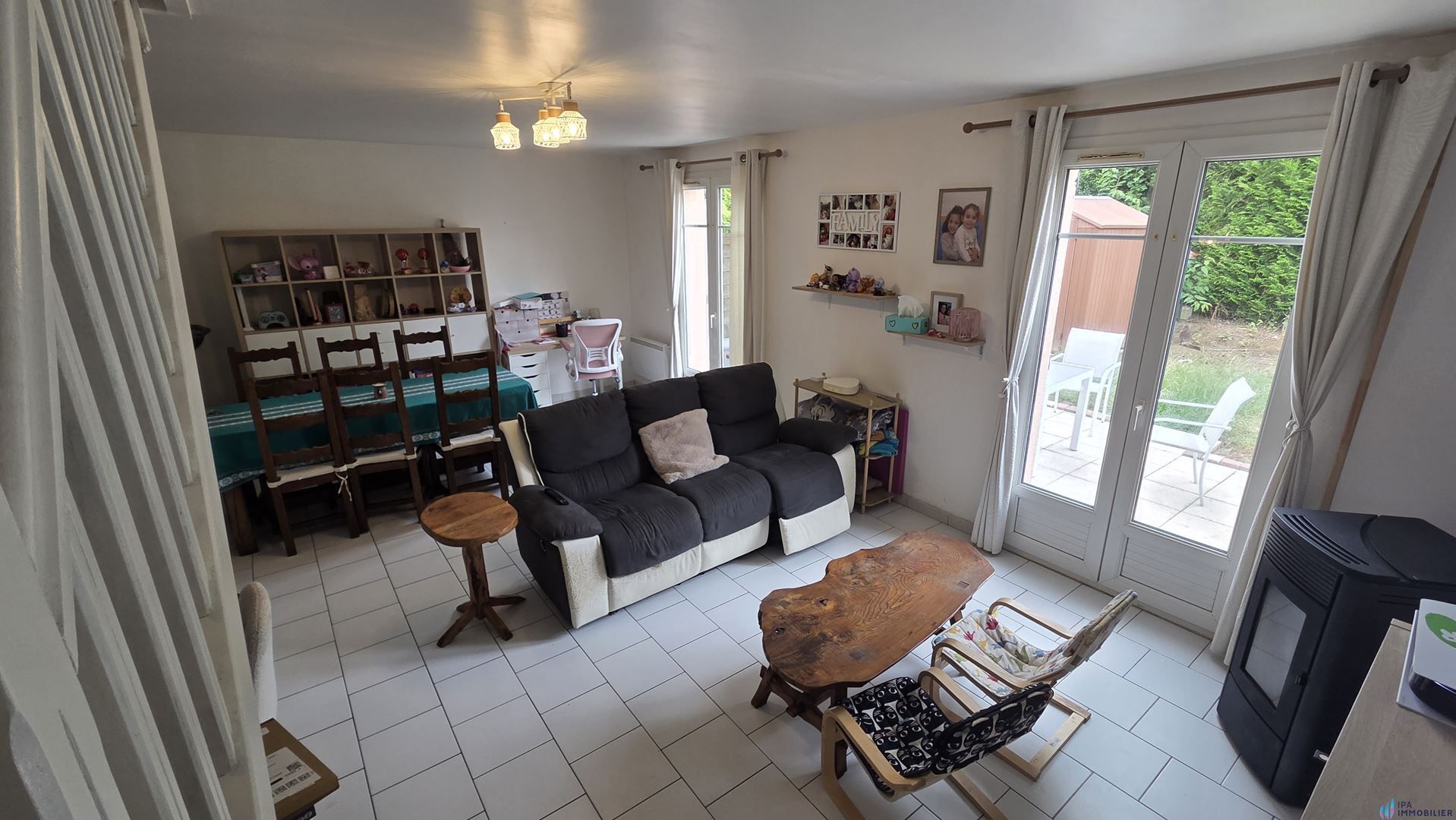 Agence immobilière de LECOINTRE LIDIA