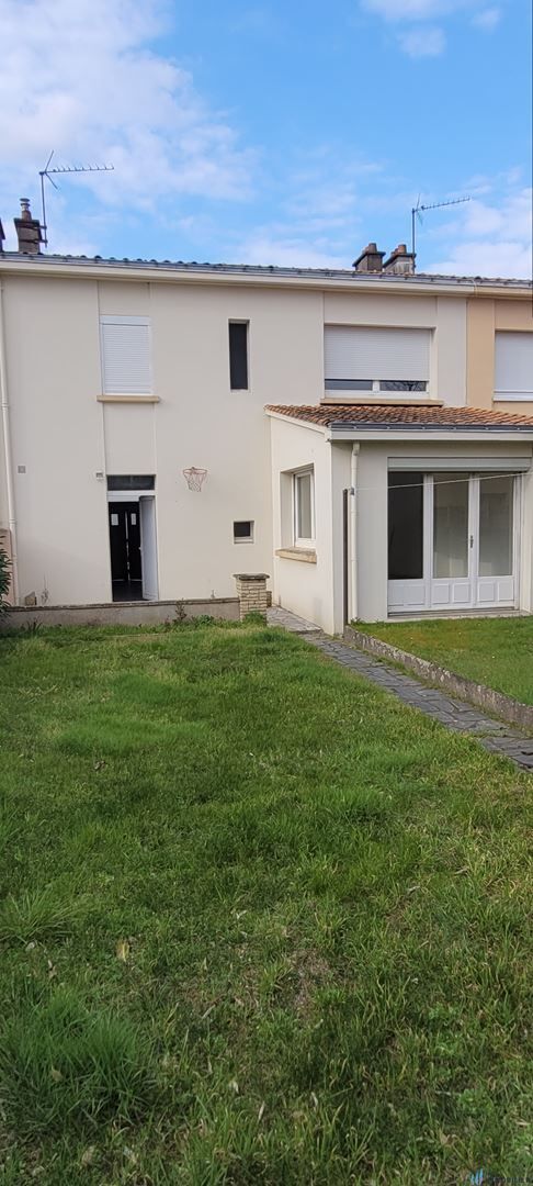 Agence immobilière de LECOINTRE LIDIA