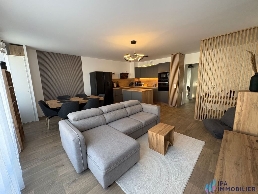 Agence immobilière de LECOINTRE LIDIA