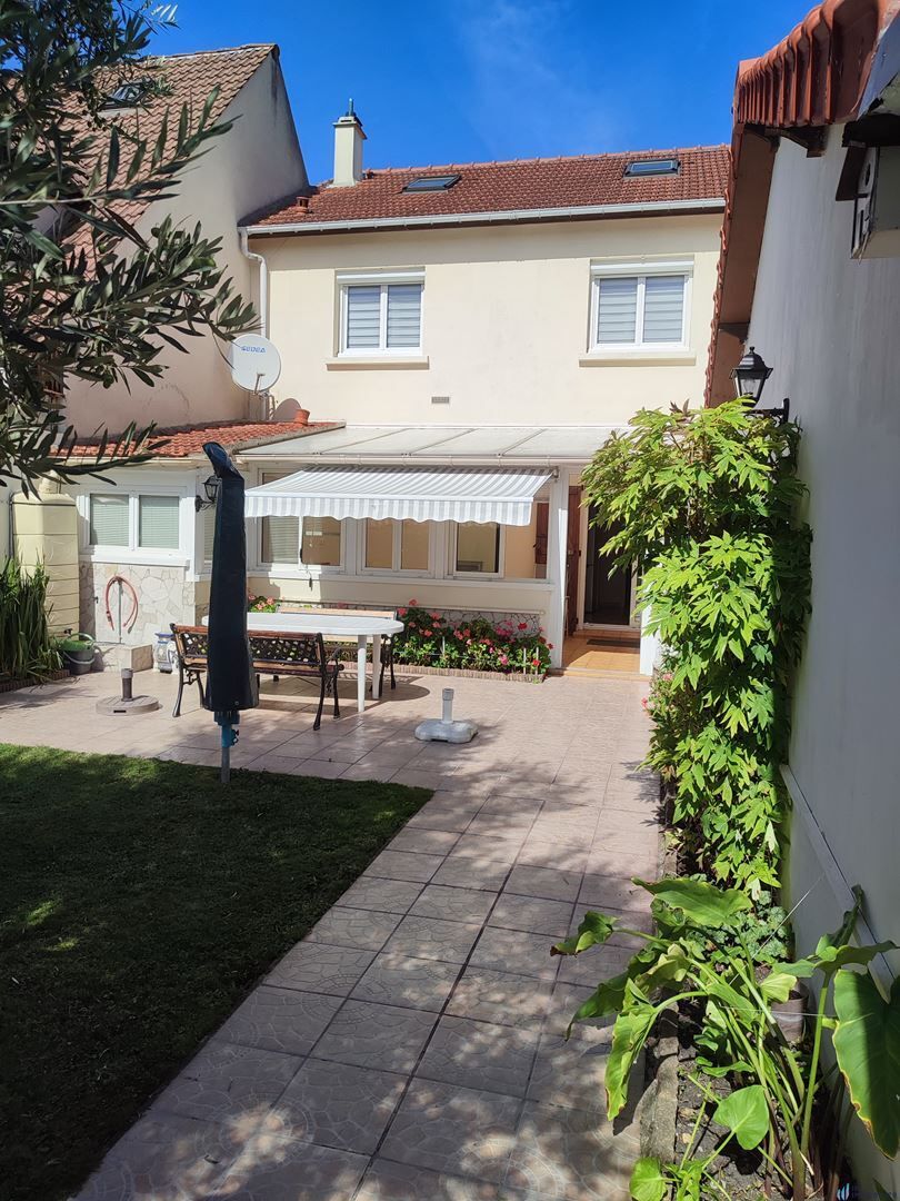 Agence immobilière de LECOINTRE LIDIA