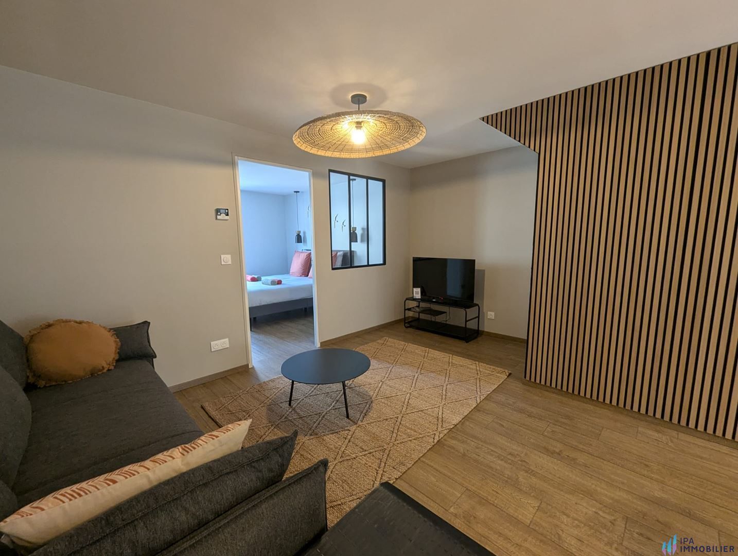 Agence immobilière de LECOINTRE LIDIA