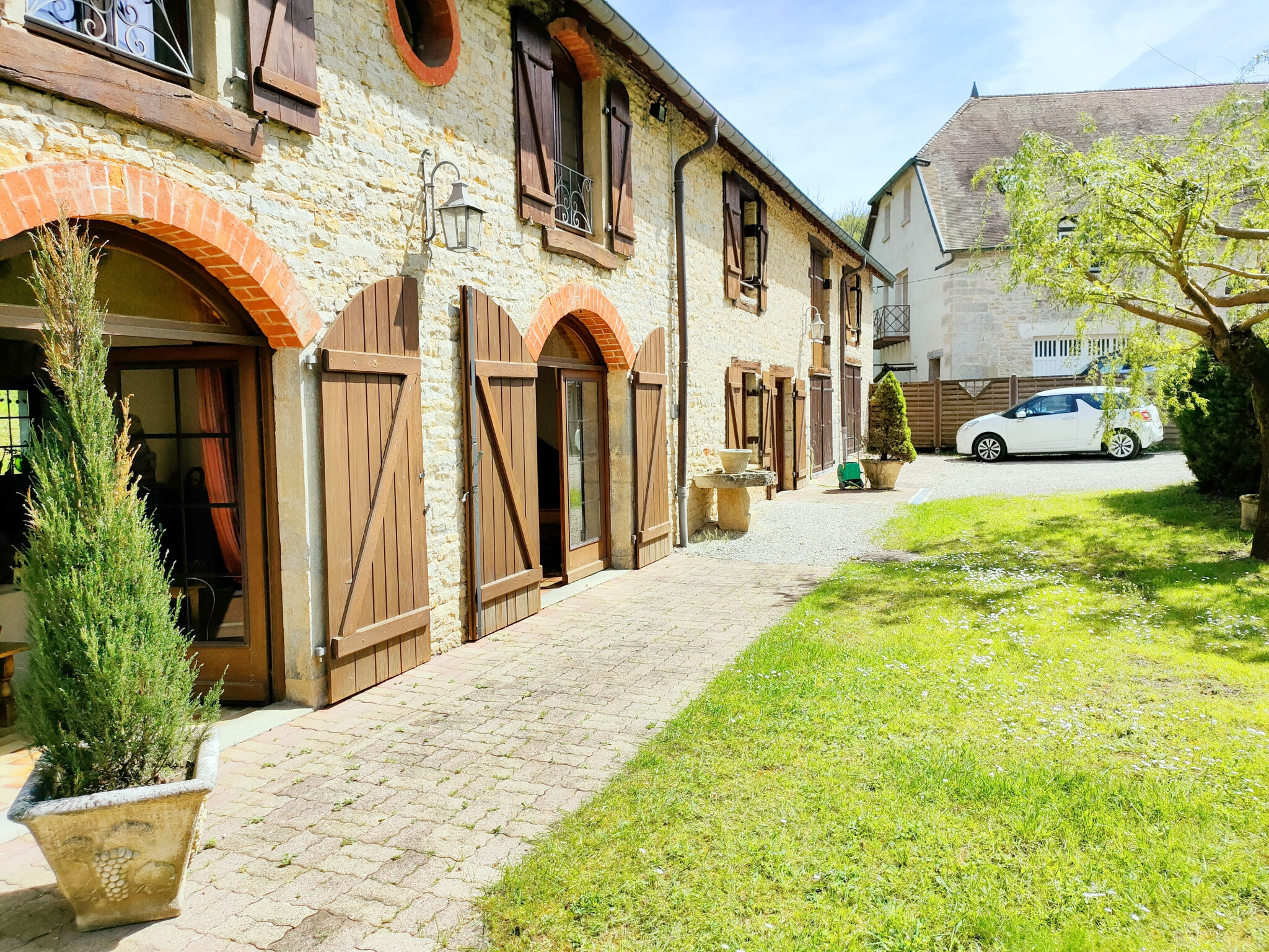 Agence immobilière de DAVAL Elodie