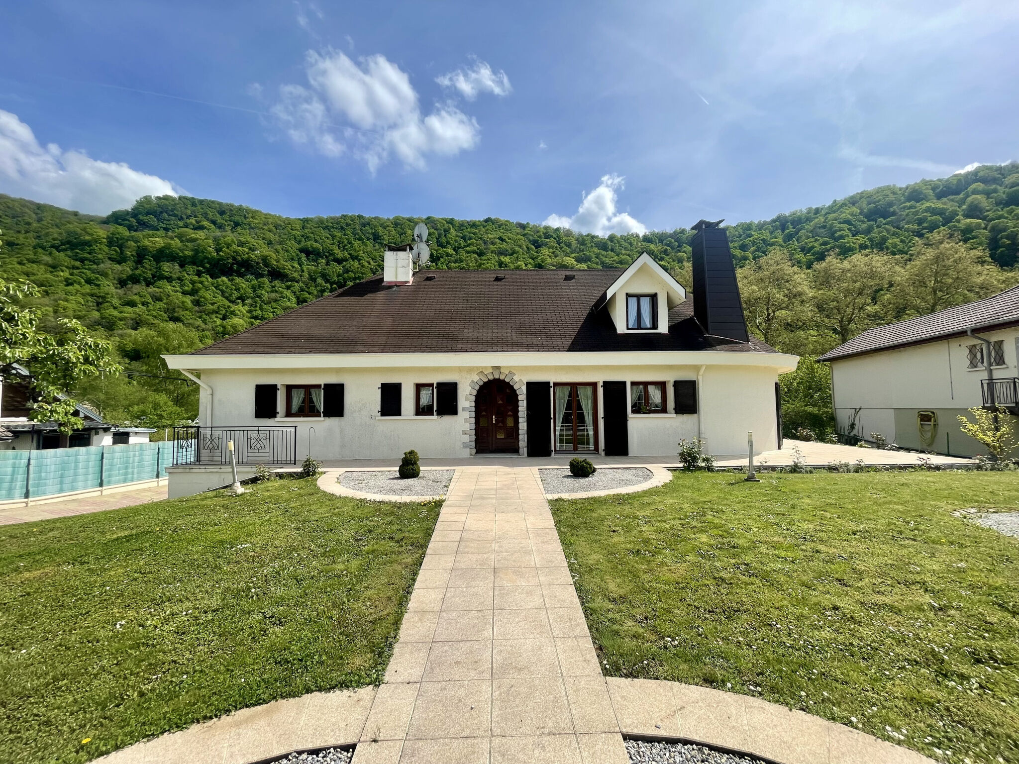 Agence immobilière de DAVAL Elodie