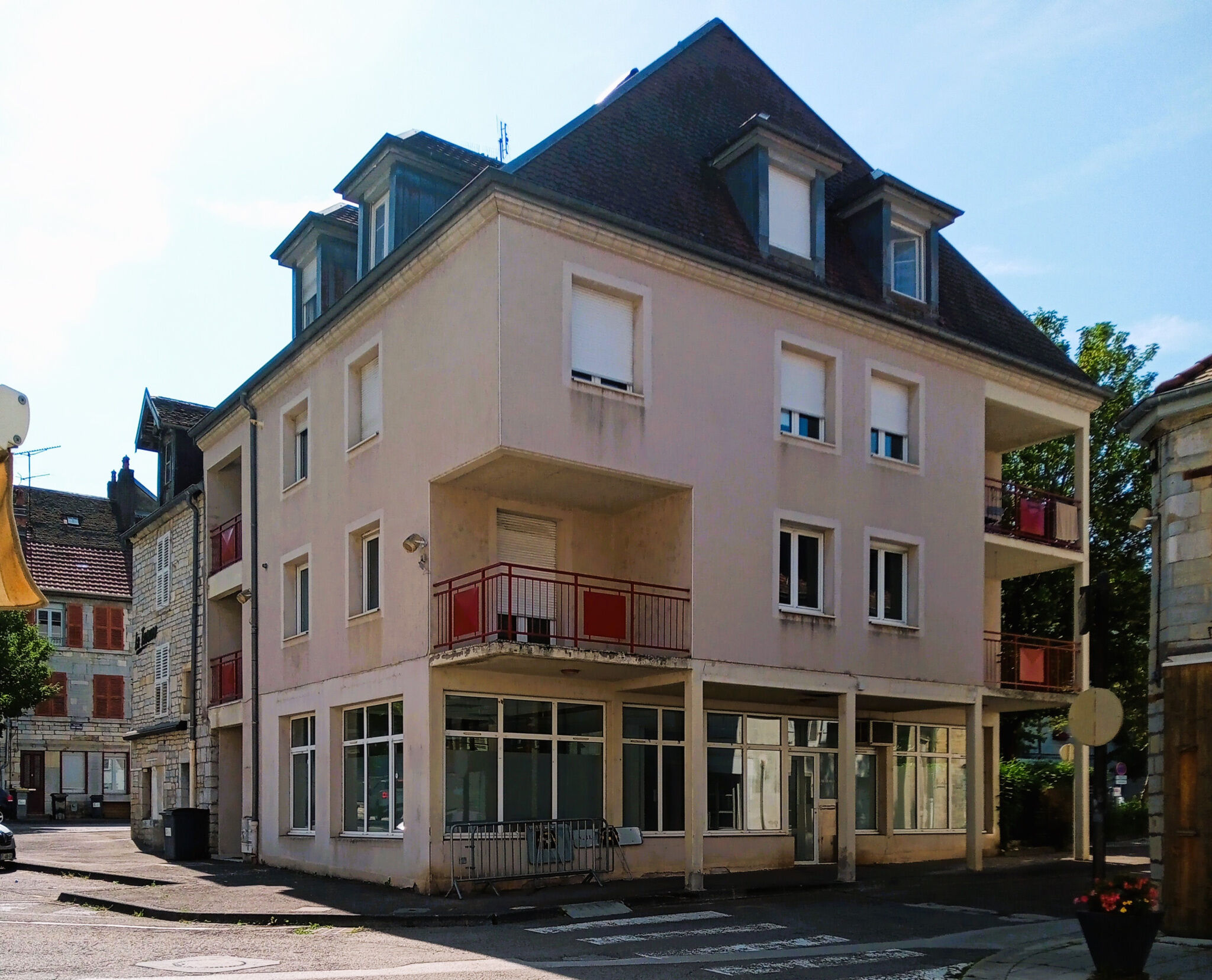 Agence immobilière de DAVAL Elodie