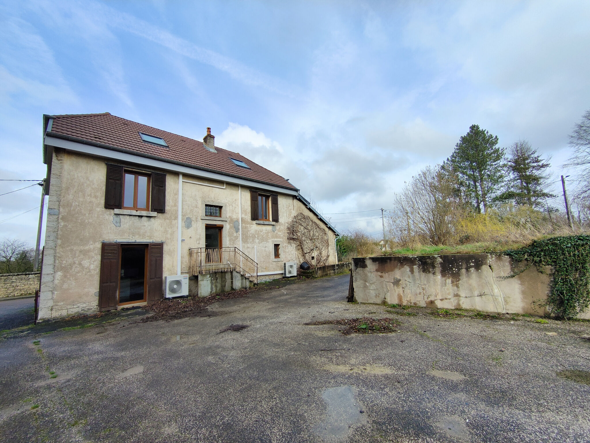 Agence immobilière de DAVAL Elodie