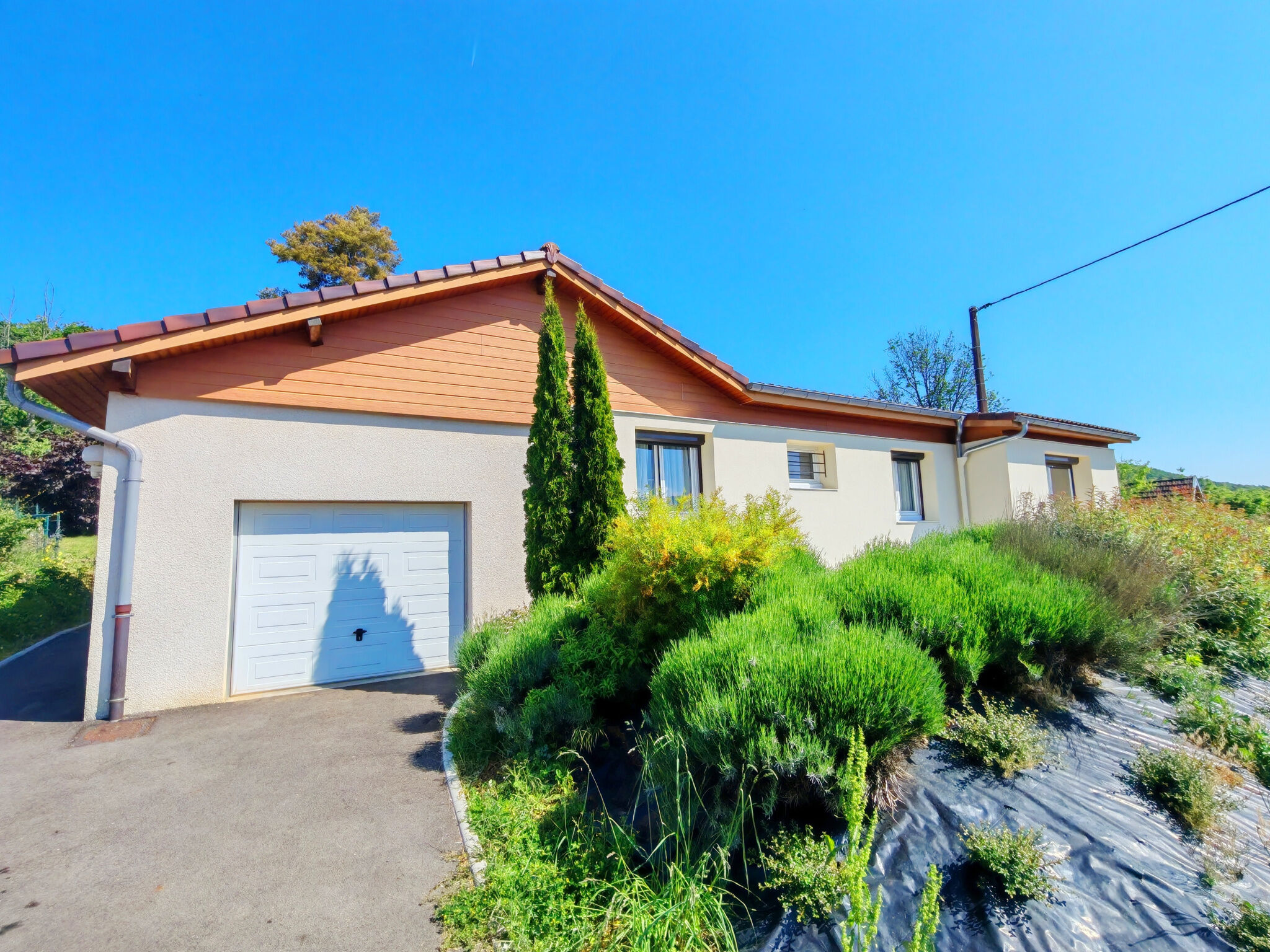 Agence immobilière de DAVAL Elodie