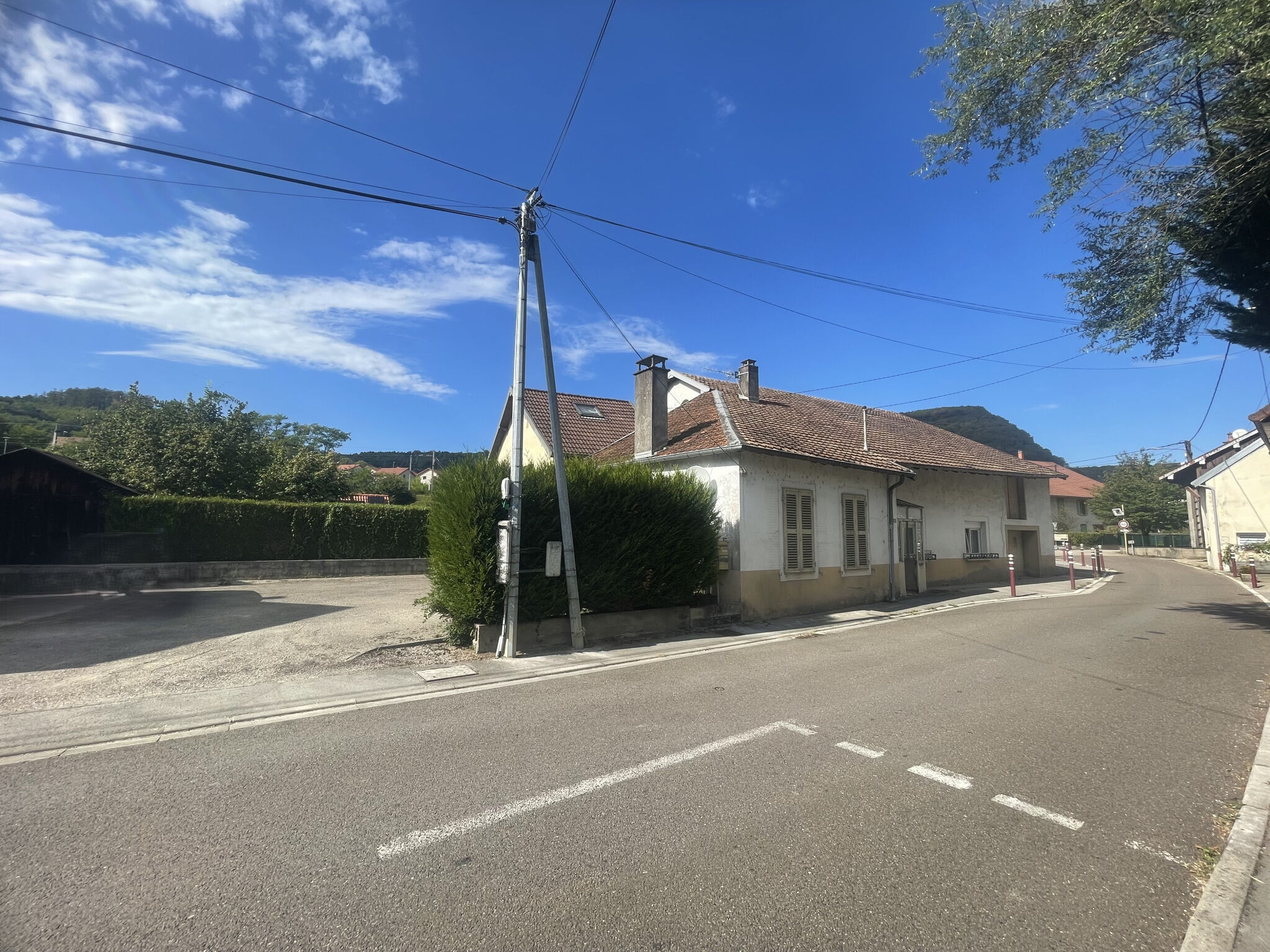 Agence immobilière de DAVAL Elodie