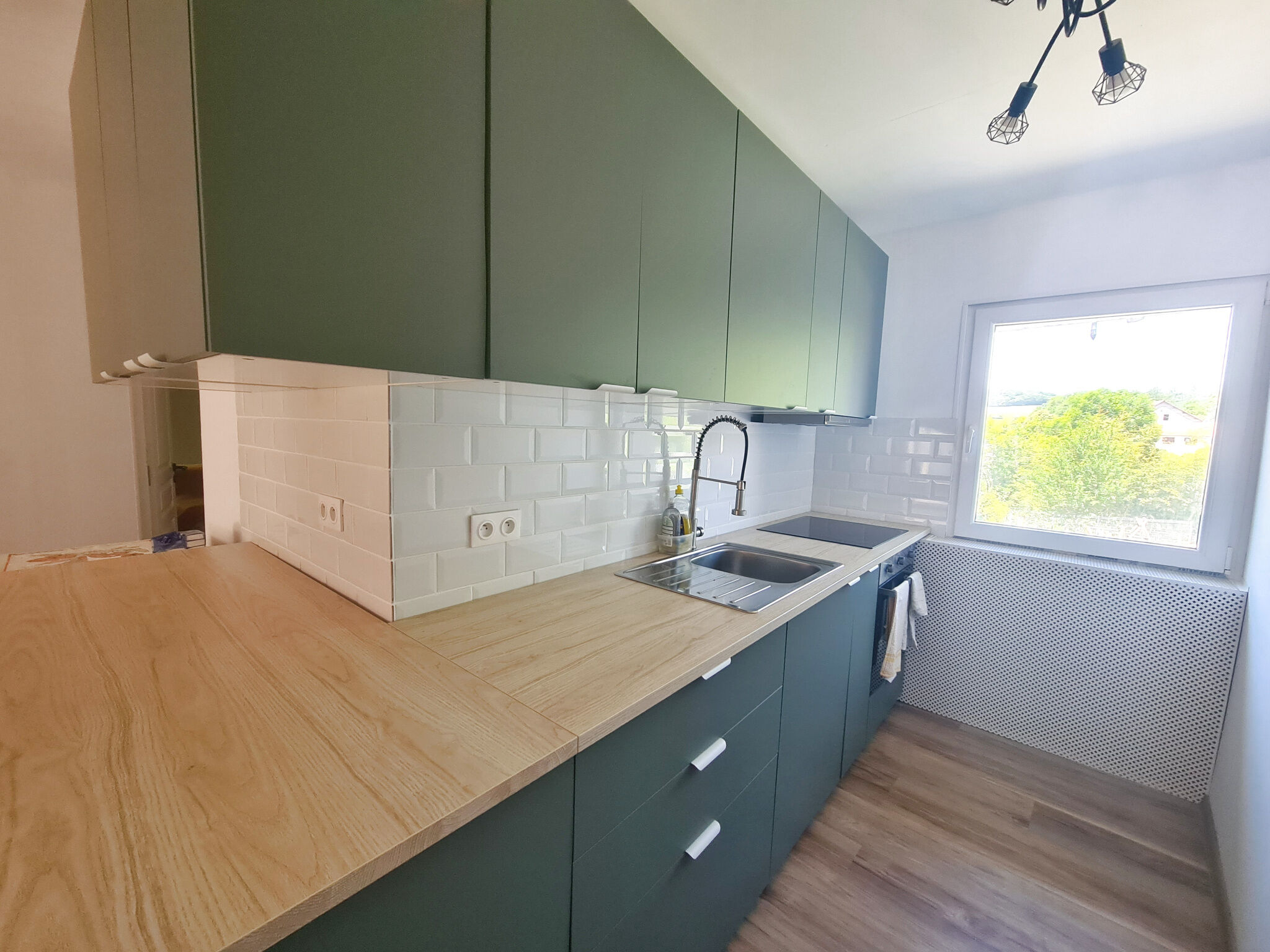 Agence immobilière de DAVAL Elodie