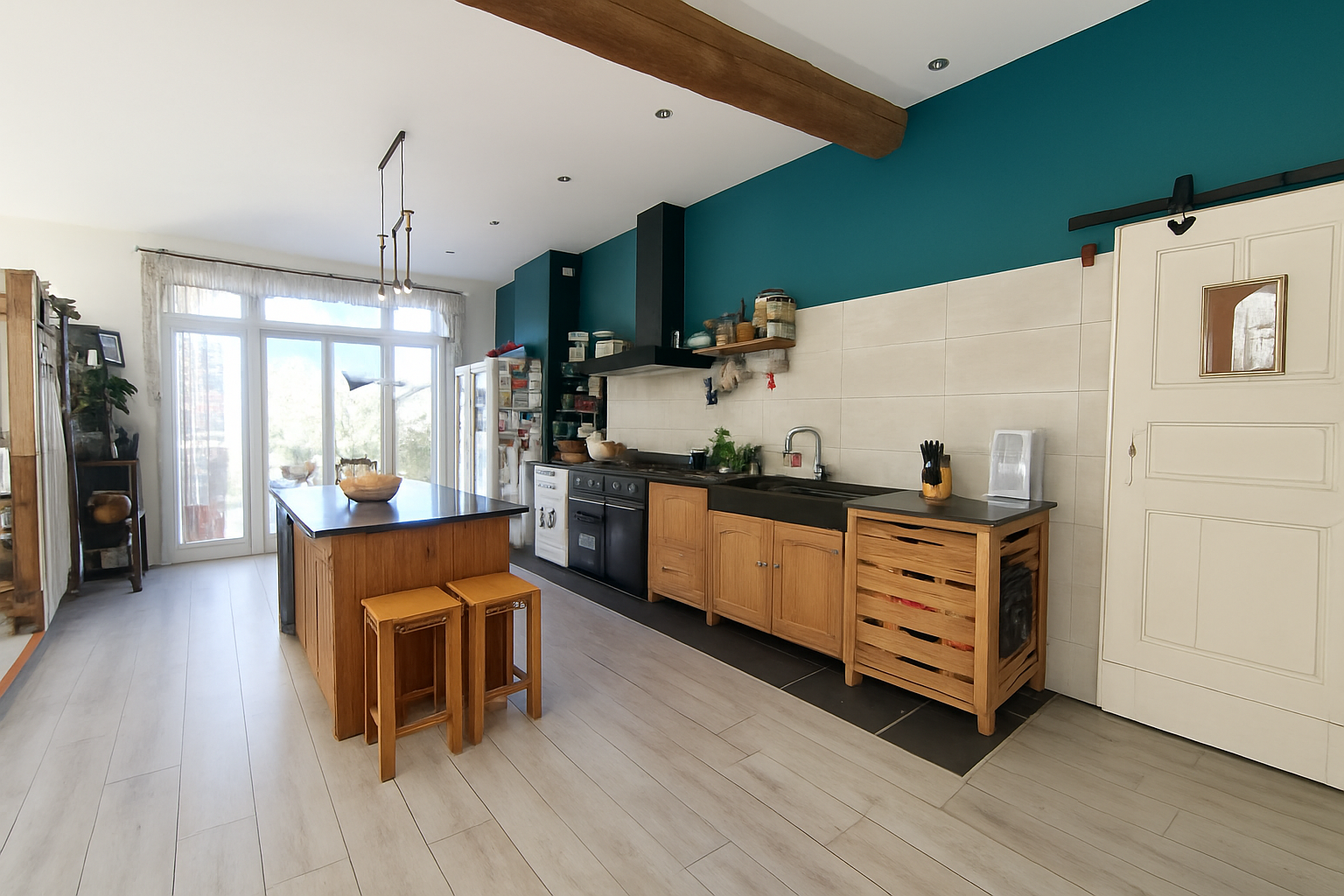 Agence immobilière de DAVAL Elodie