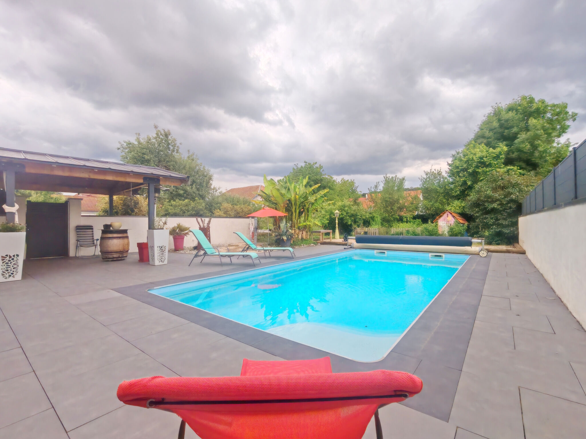 Agence immobilière de DAVAL Elodie