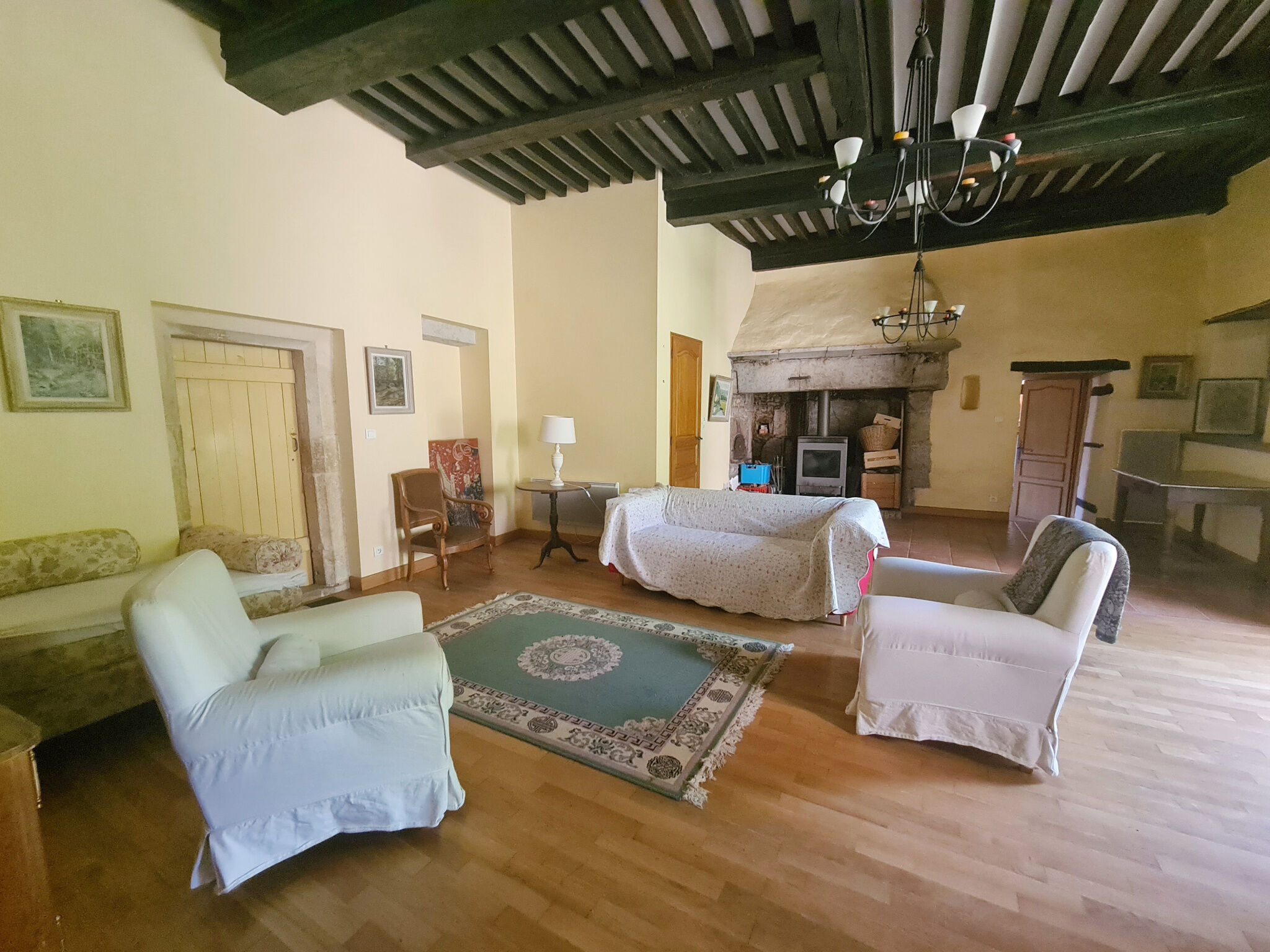 Agence immobilière de DAVAL Elodie