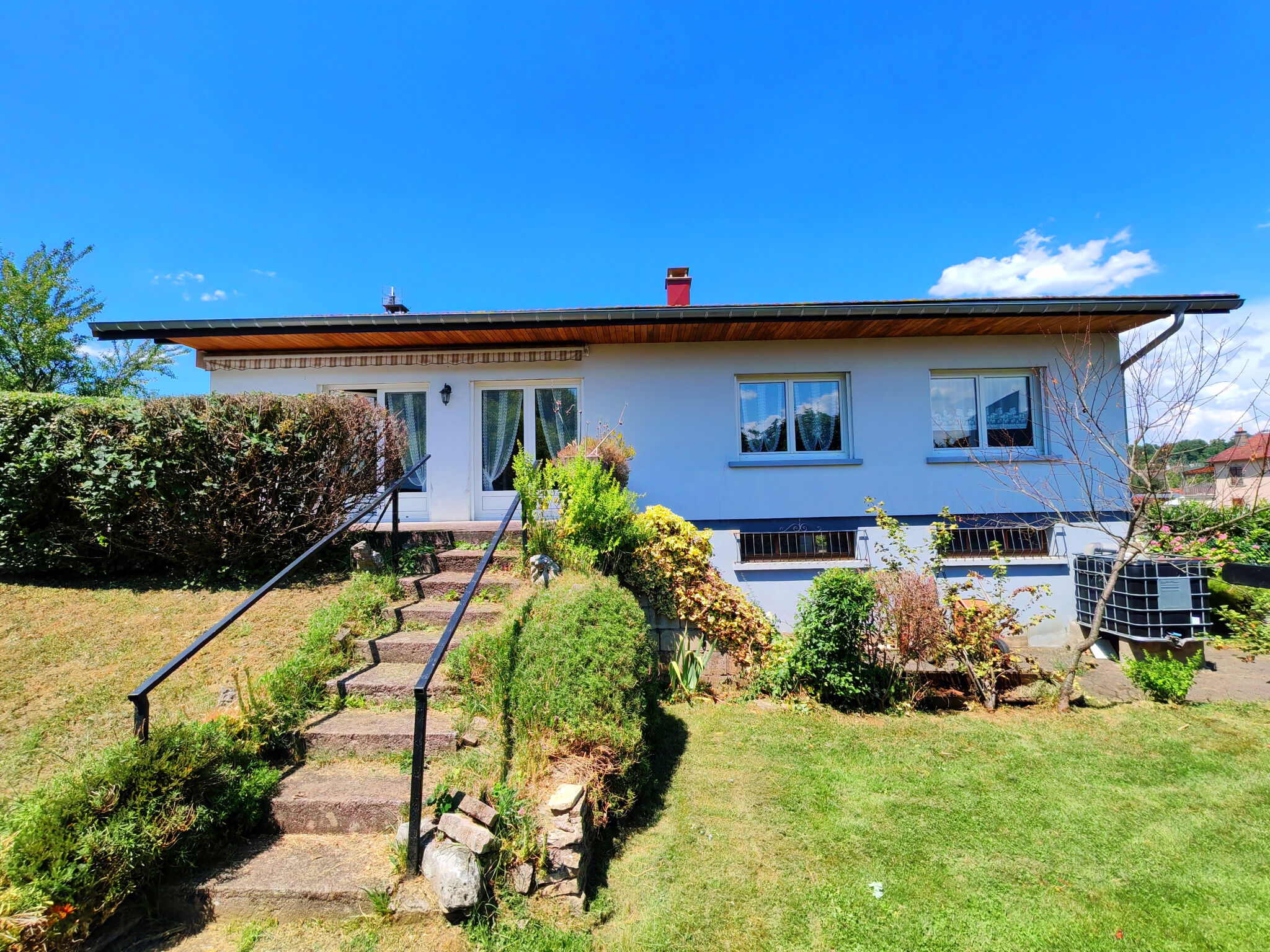 Agence immobilière de DAVAL Elodie